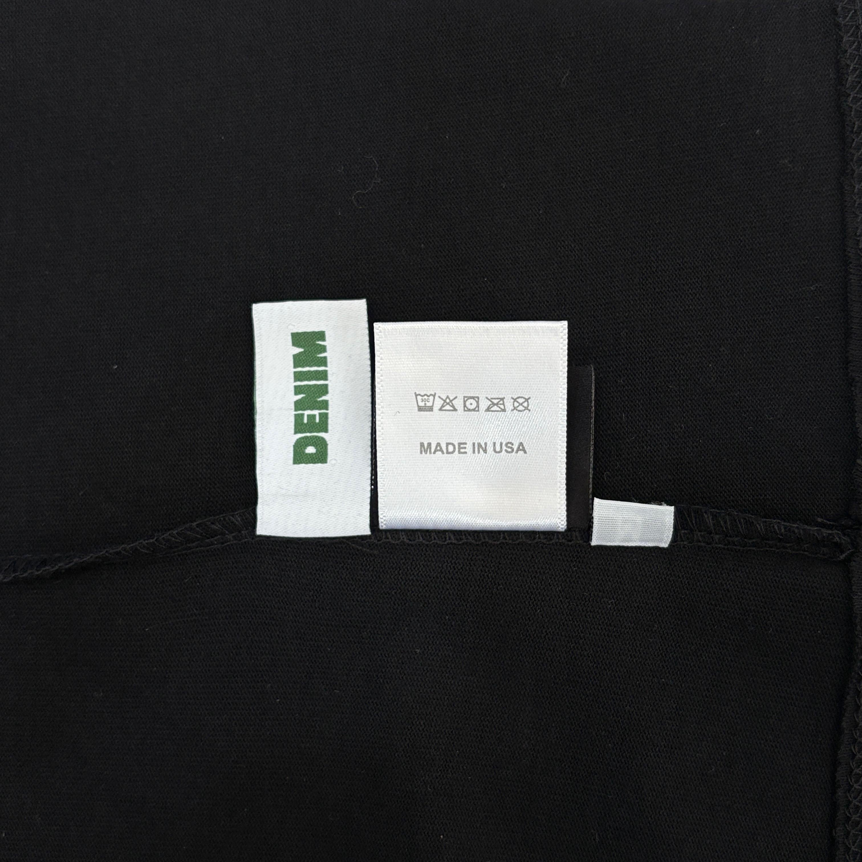 Denim Tears Tshirt 1:1