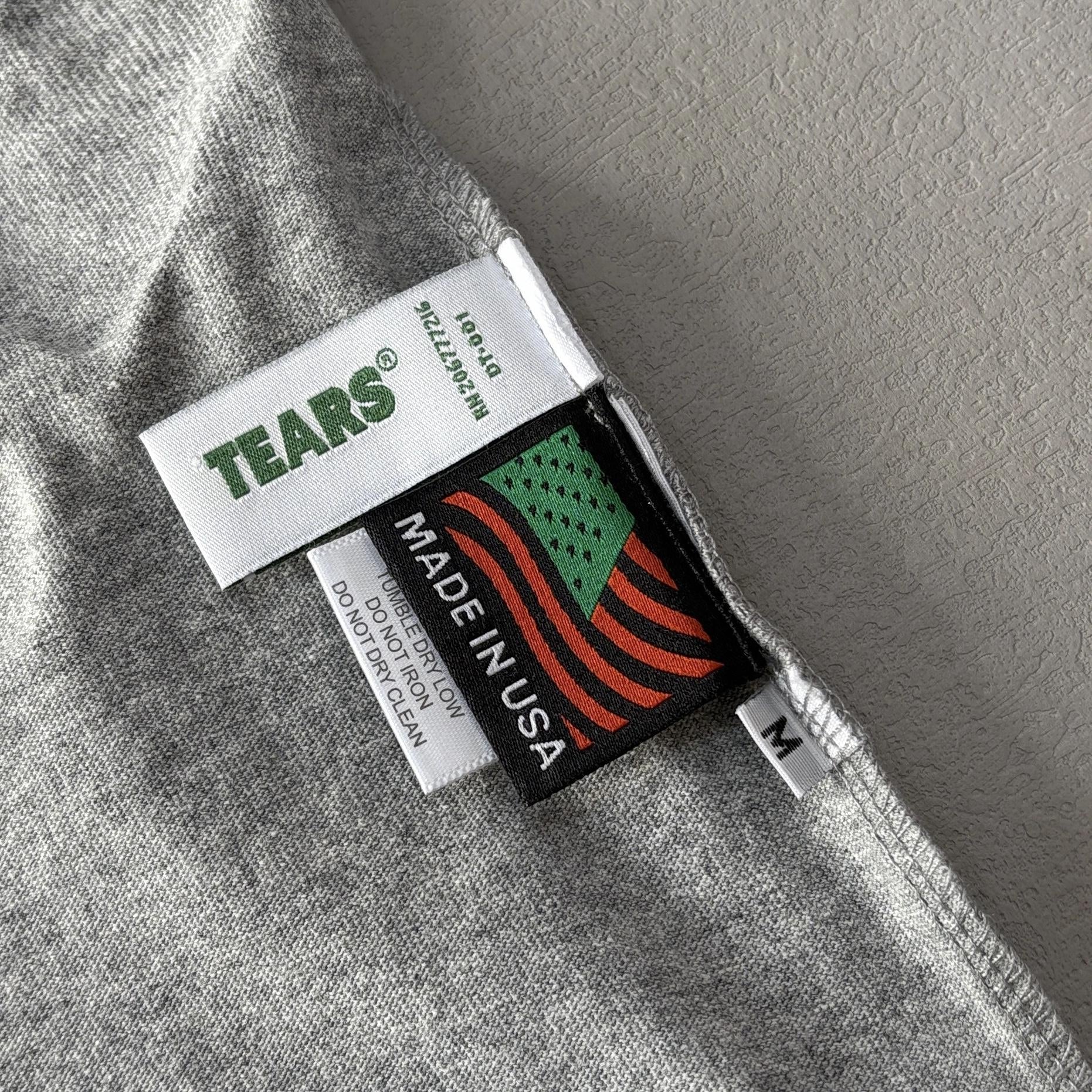 Denim Tears Tshirt 1:1