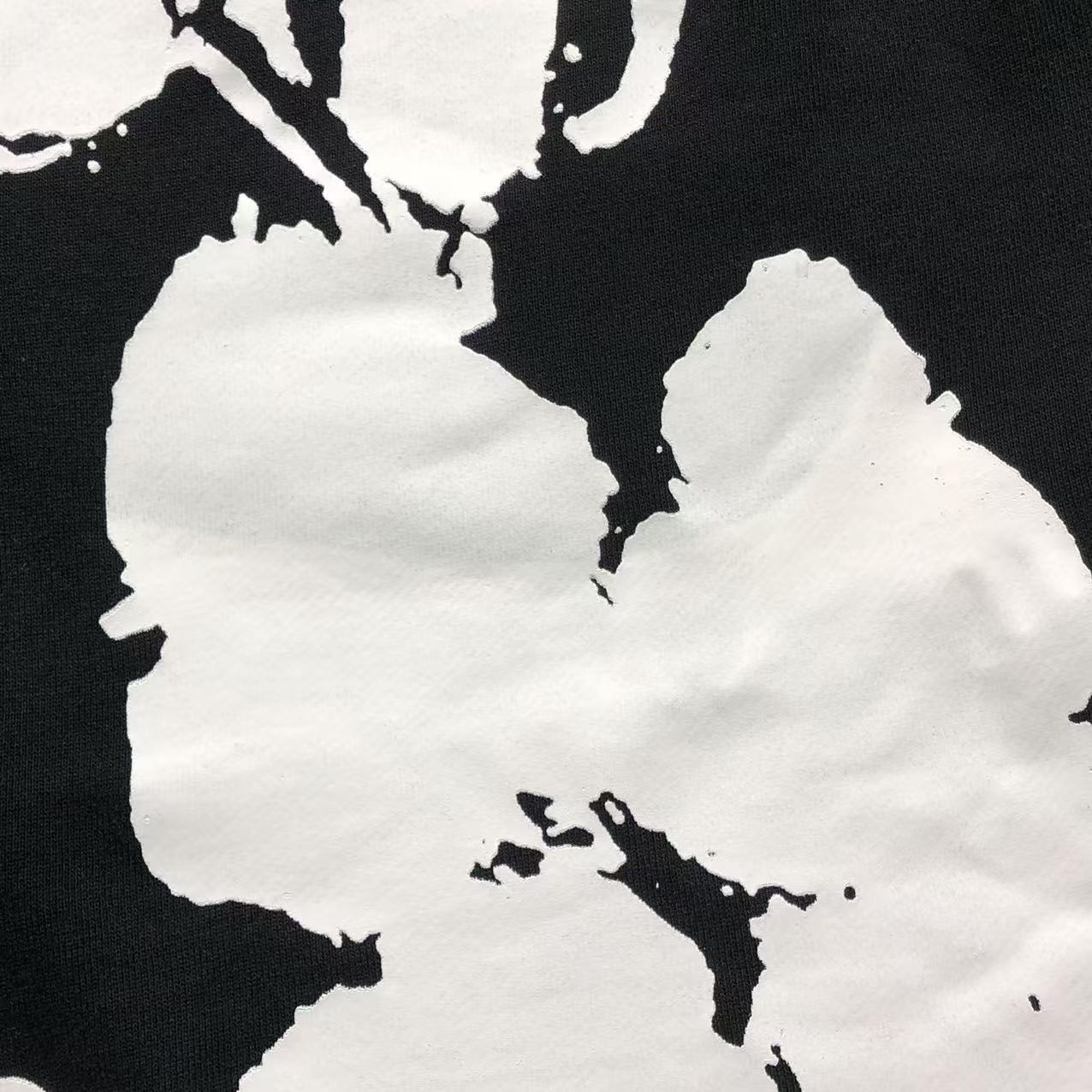 Denim Tears Tshirt & Shorts