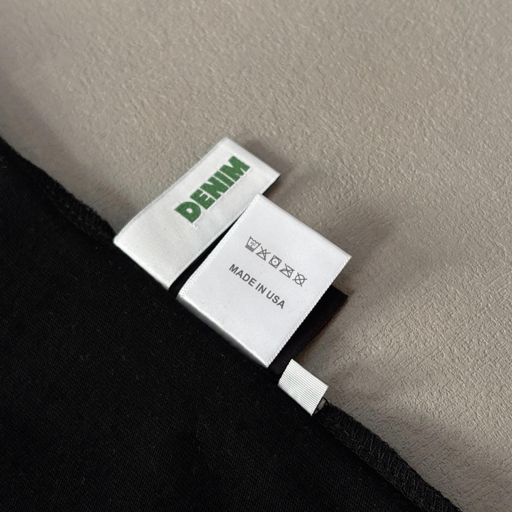 Denim Tears Tshirt 1:1