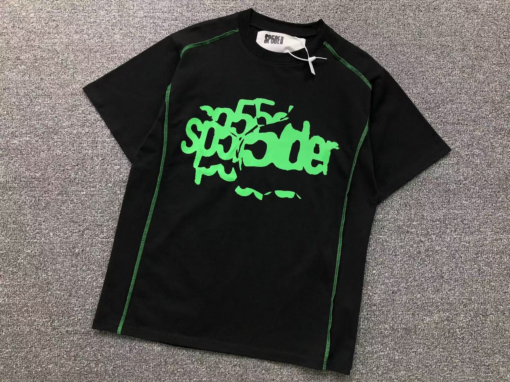 Sp5der Tshirt