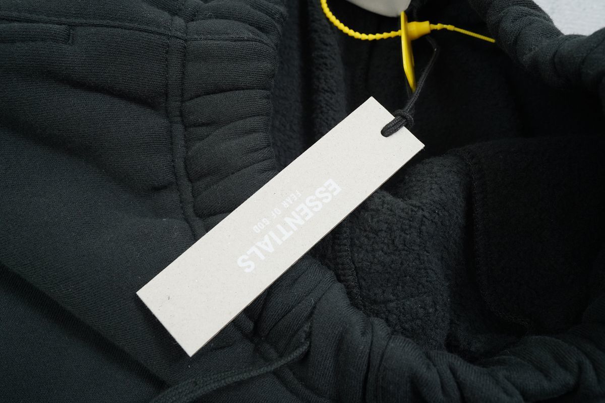 Fear of God x Essentials Shorts