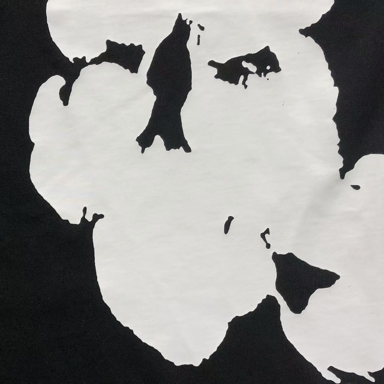 Denim Tears Tshirt & Shorts