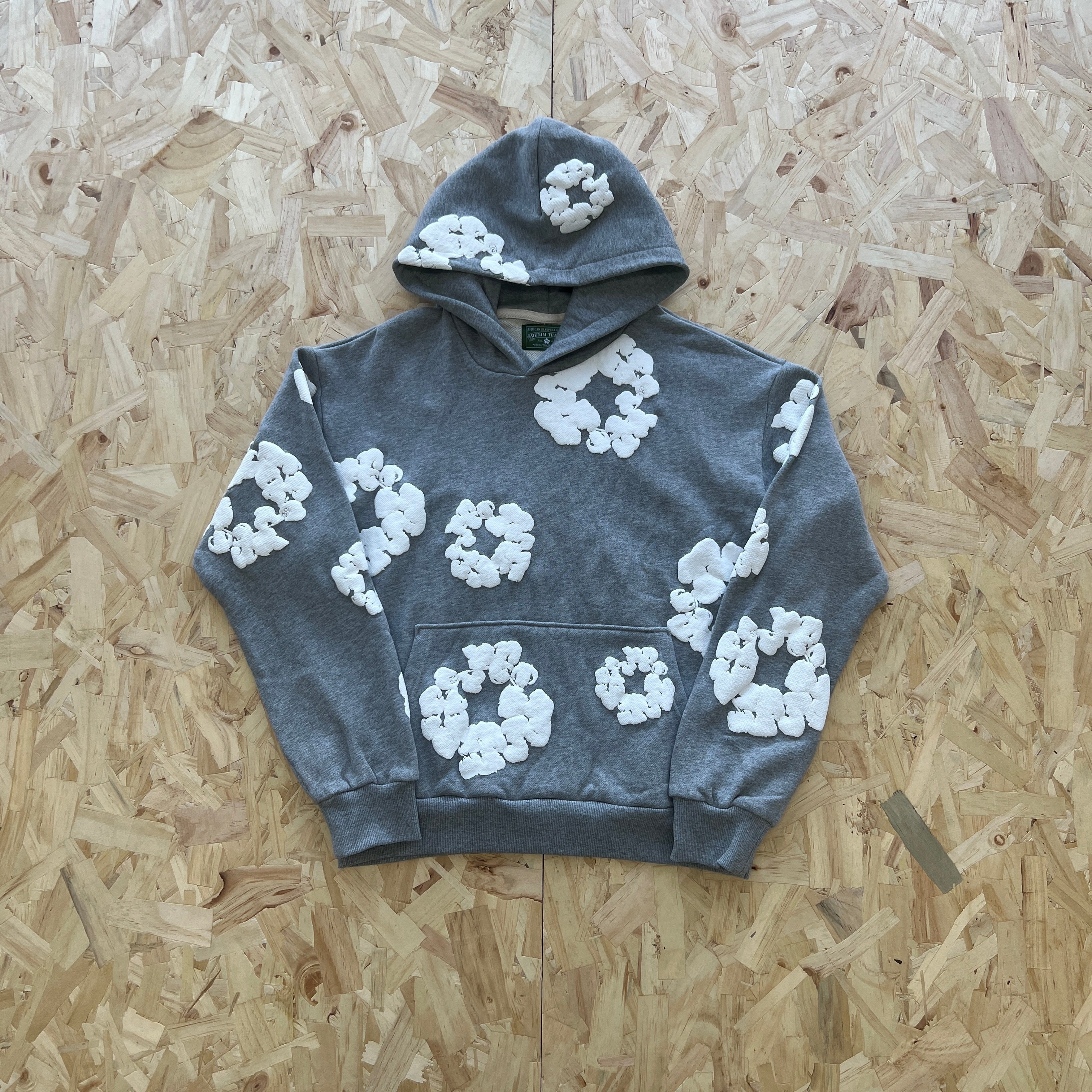 Denim Tears Hoodie 1:1