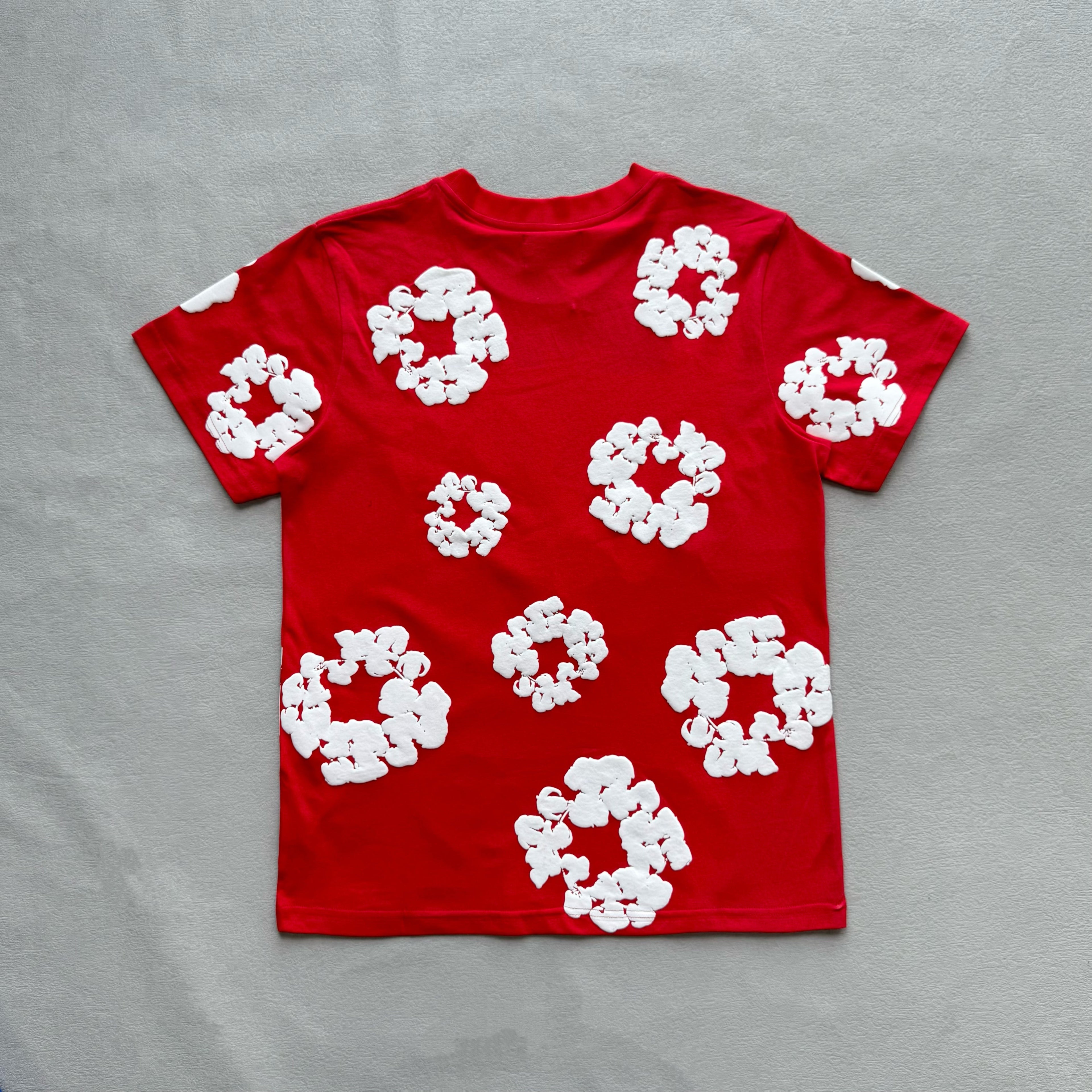 Denim Tears Tshirt 1:1