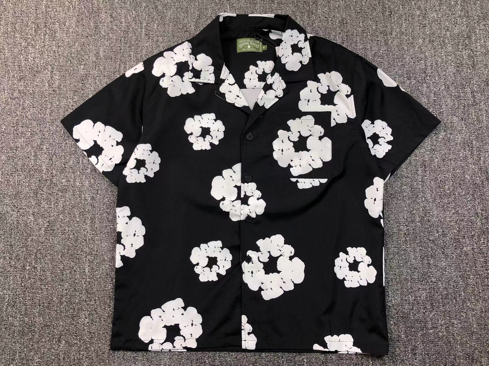 Denim Tears Swin Suit