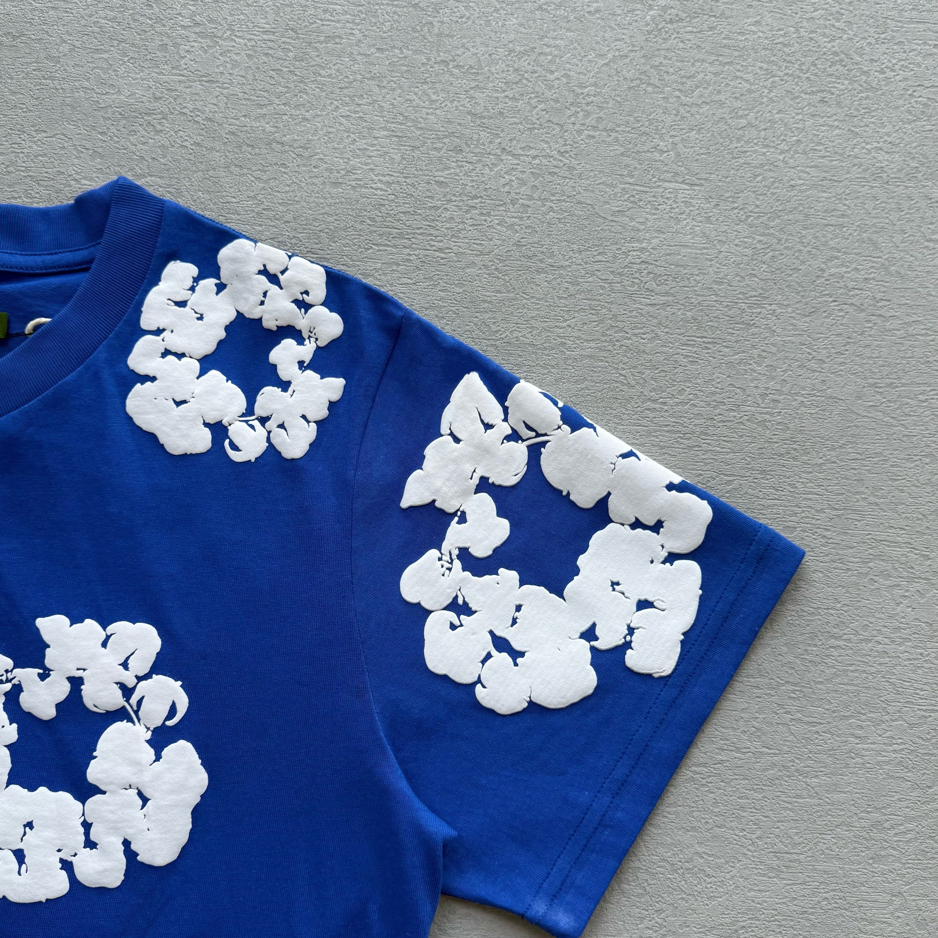 Denim Tears Tshirt 1:1