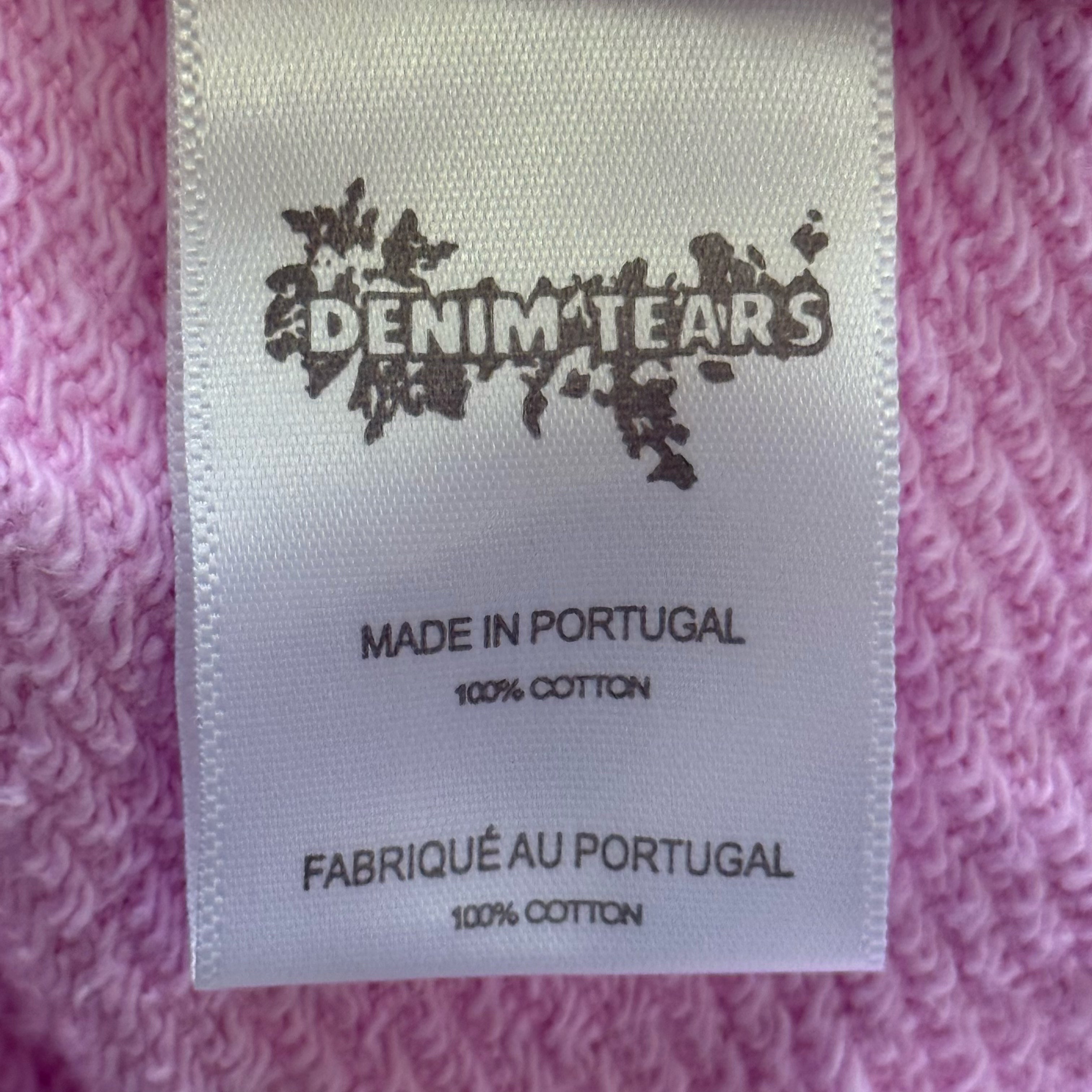 Denim Tears Shorts 1:1