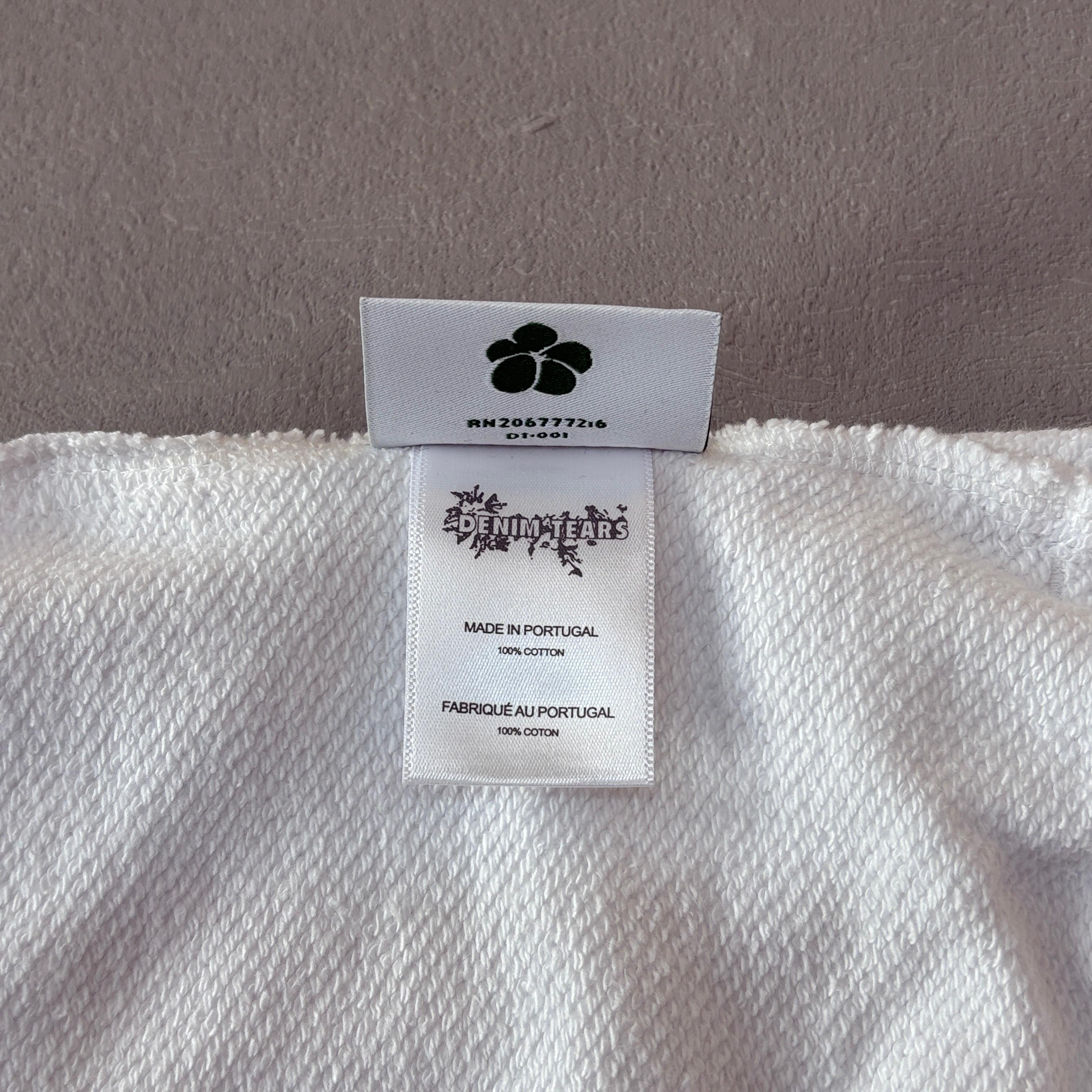 Denim Tears Shorts 1:1