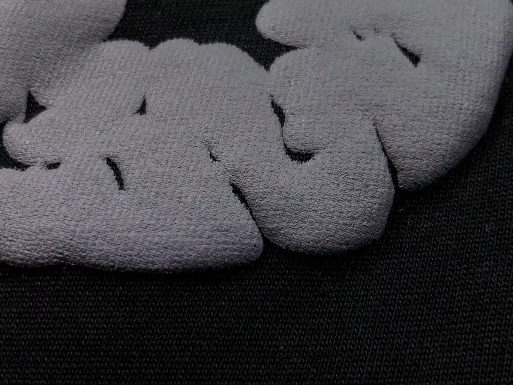 Denim Tears Short/Tshirt