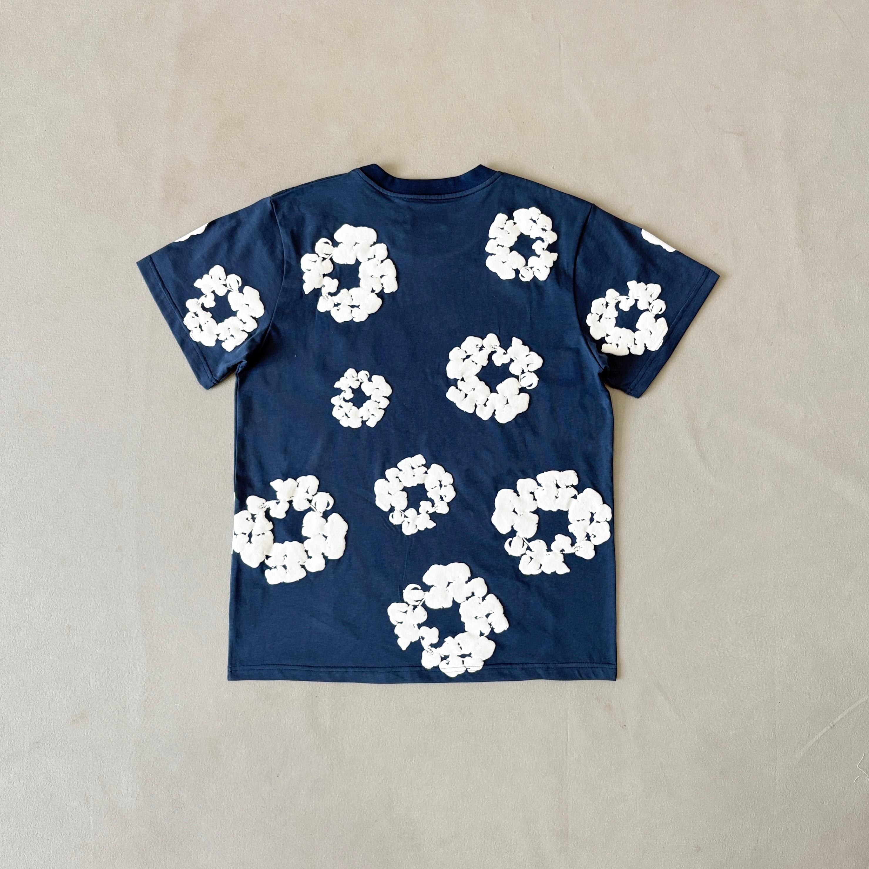 Denim Tears Tshirt 1:1