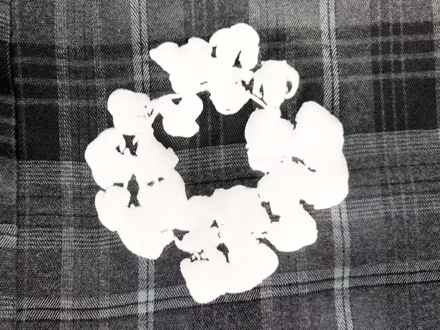 Denim Tears Tshirt & Shorts