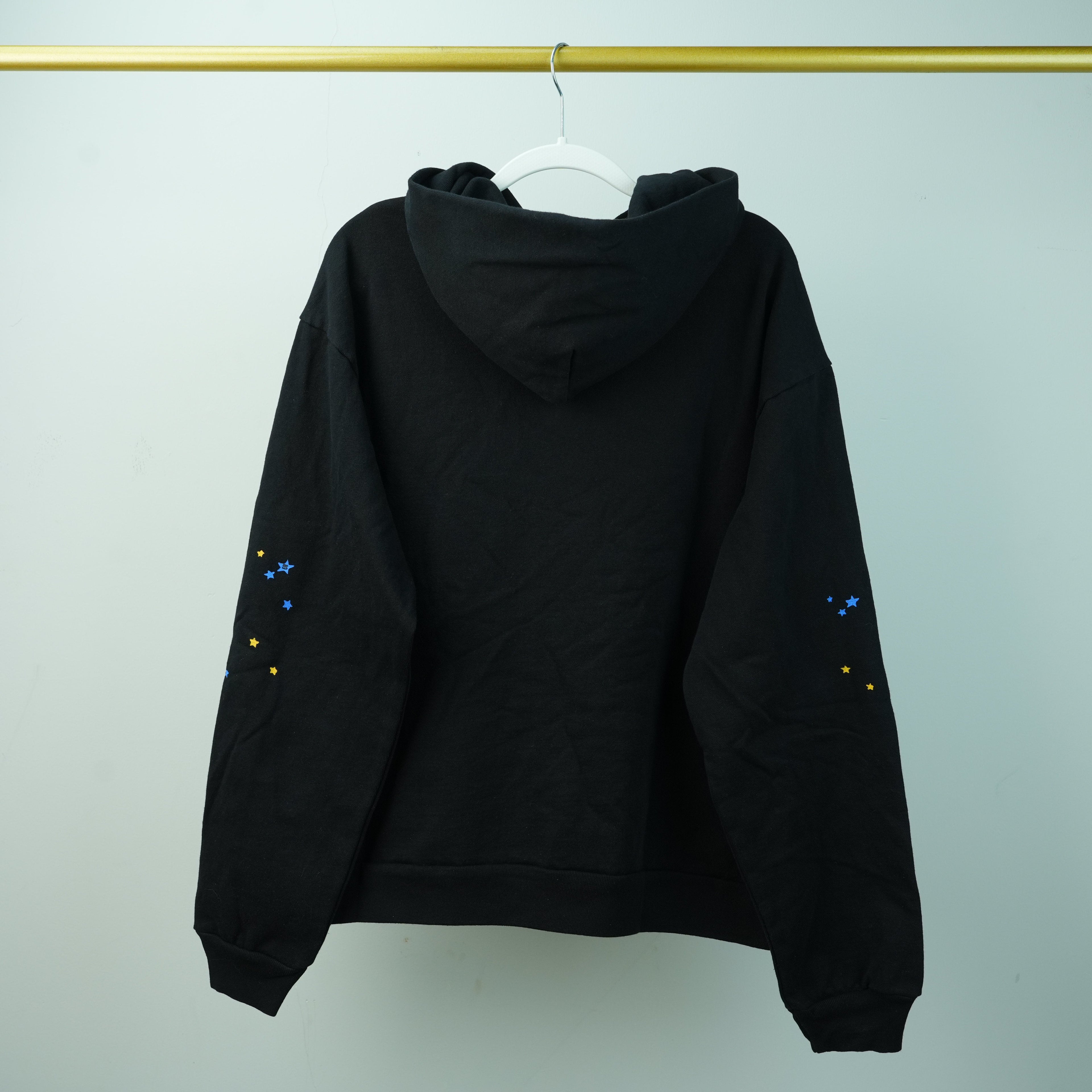 Sp5der Hoodie 1:1 2+