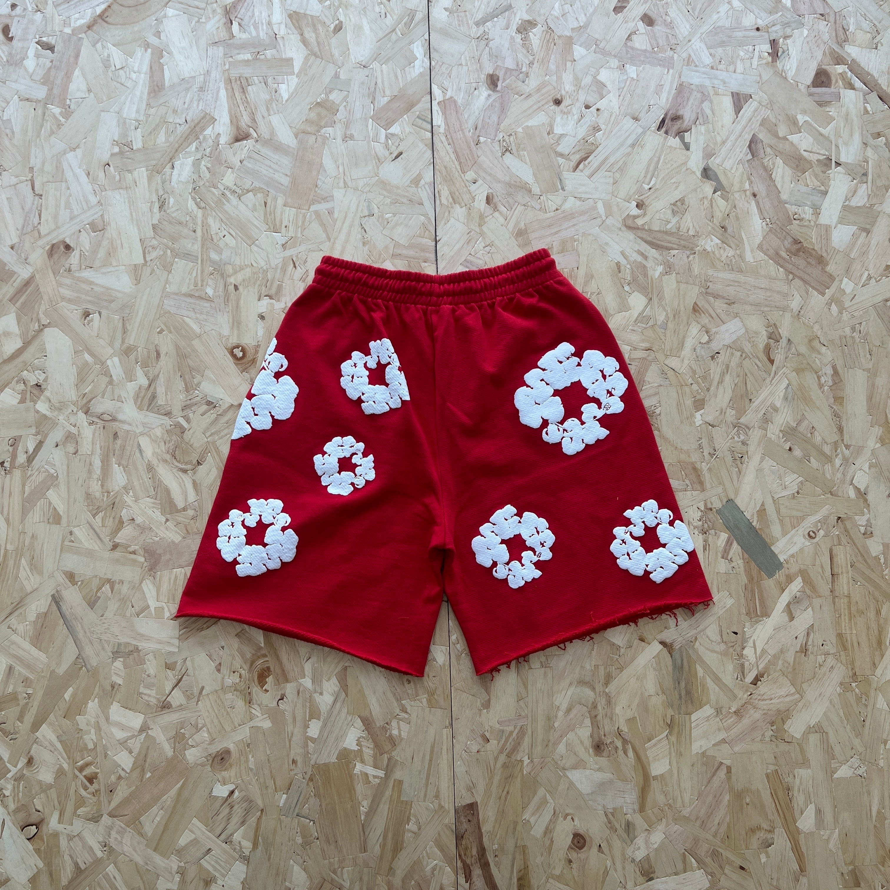Denim Tears Shorts 1:1 13+