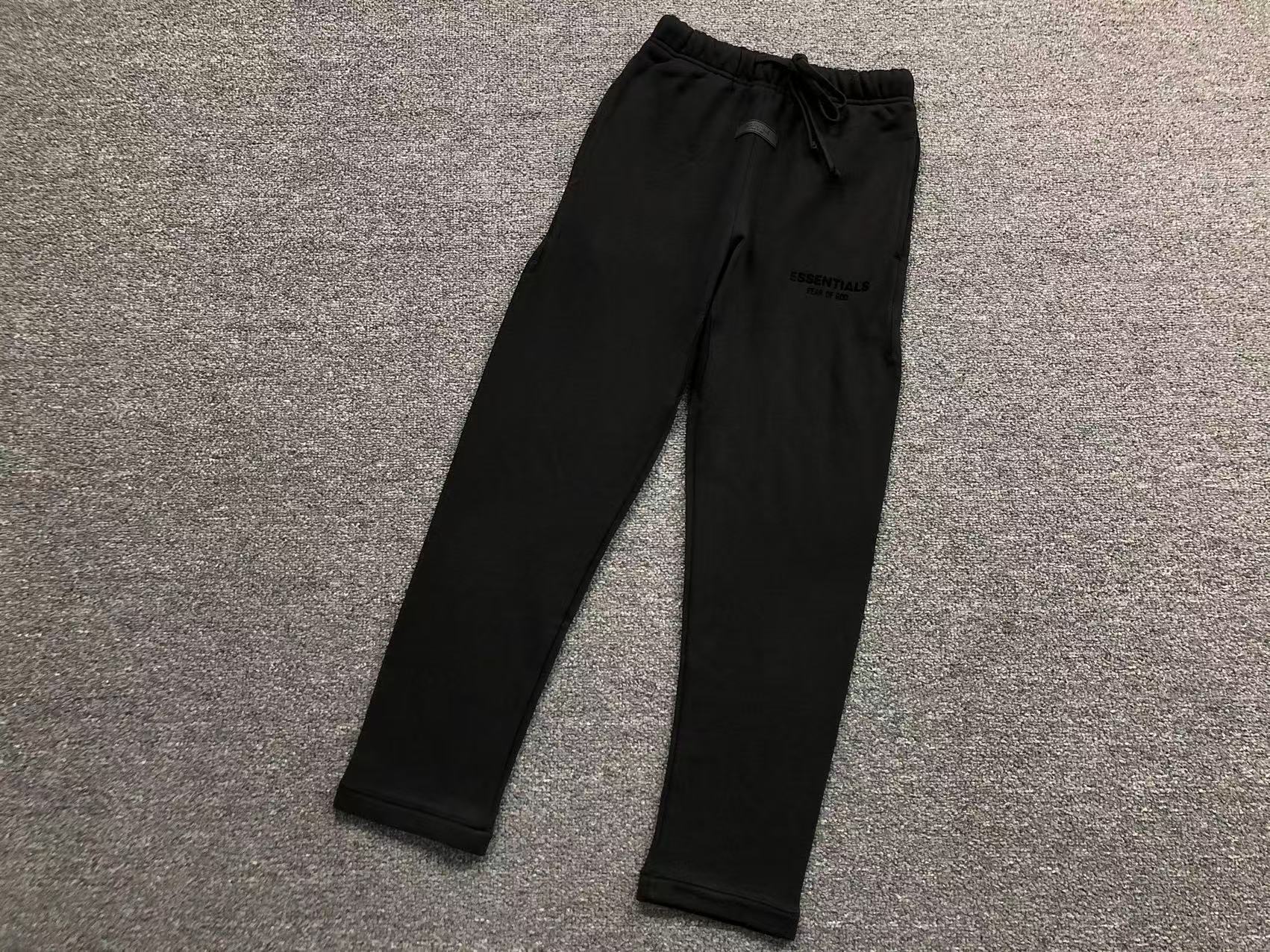 Fear of God x Essentials Pant & Hoodie