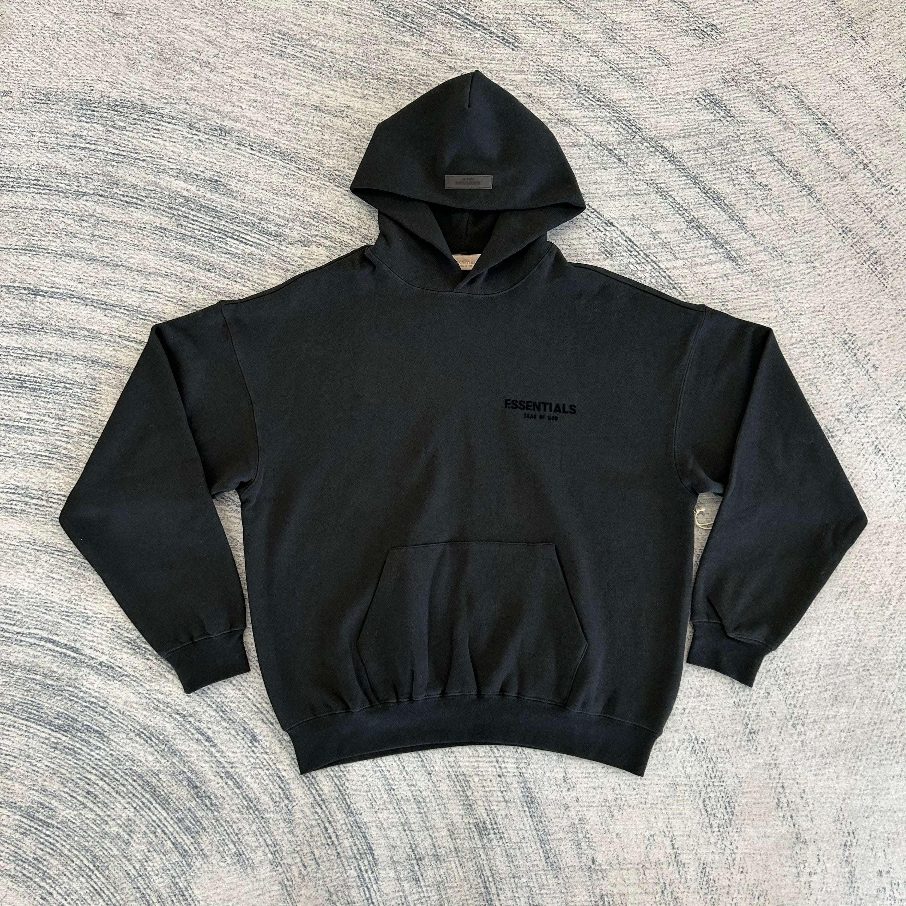 FOG Essentials Hoodie & Pants 22s 1:1