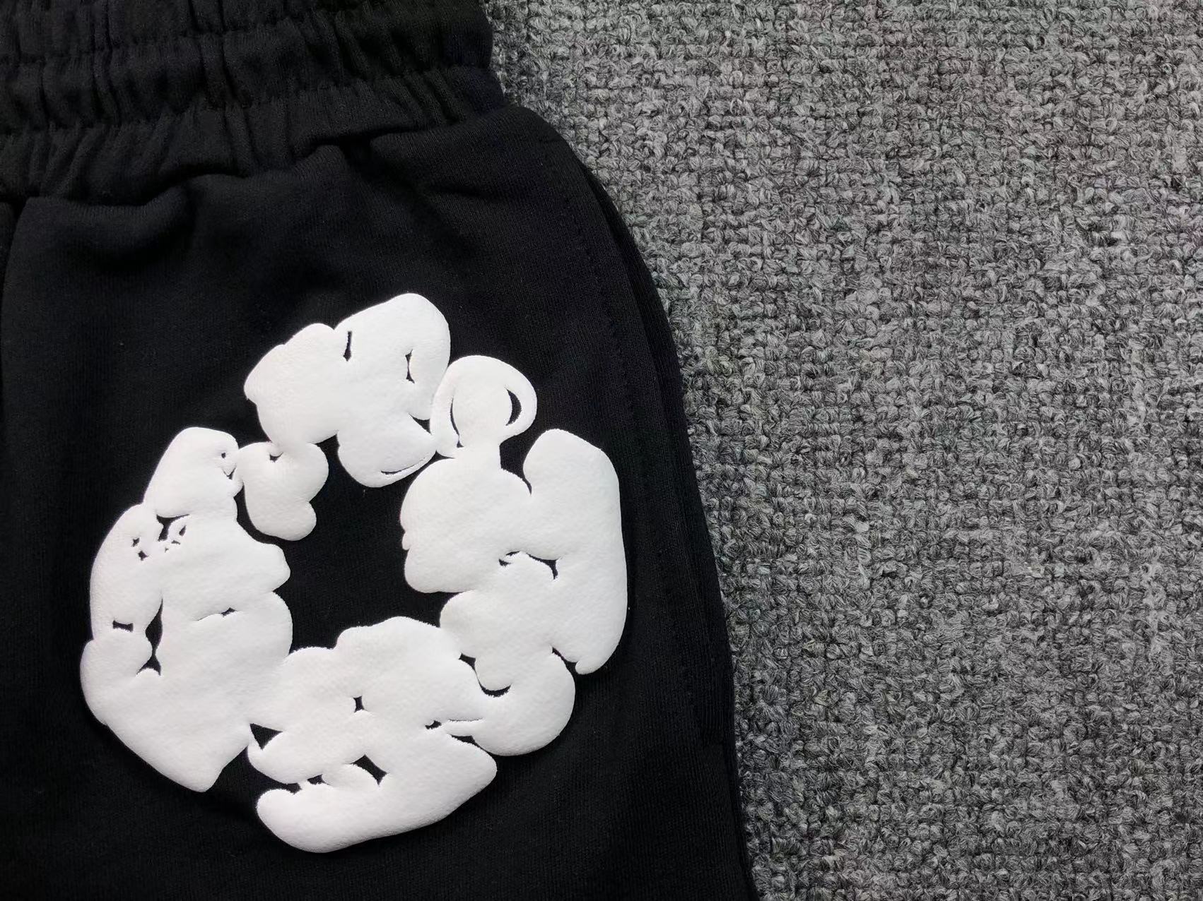 Denim Tears Short Suit