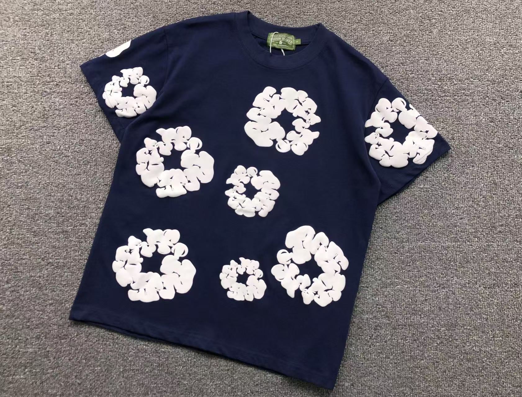 Denim Tears Short Suit