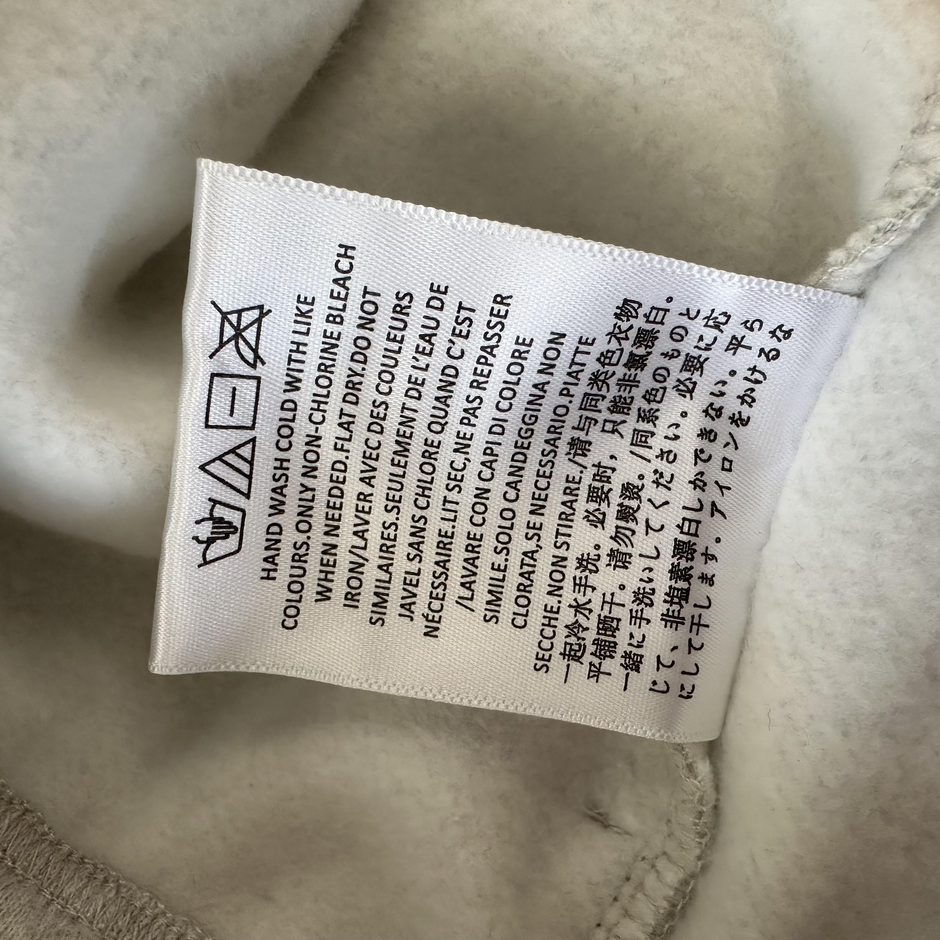 FOG Essentials Tshirt & Shorts 1:1