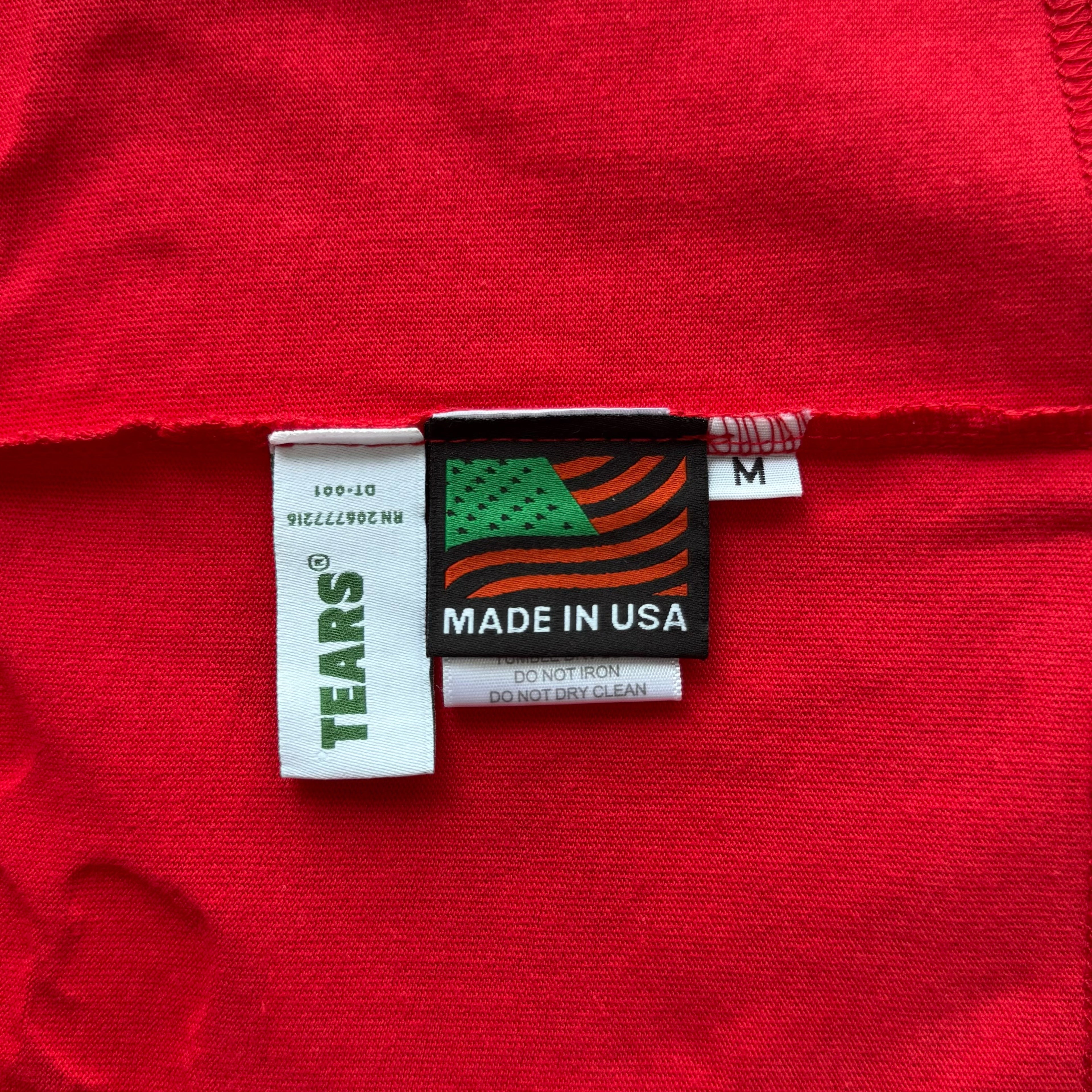 Denim Tears Tshirt 1:1