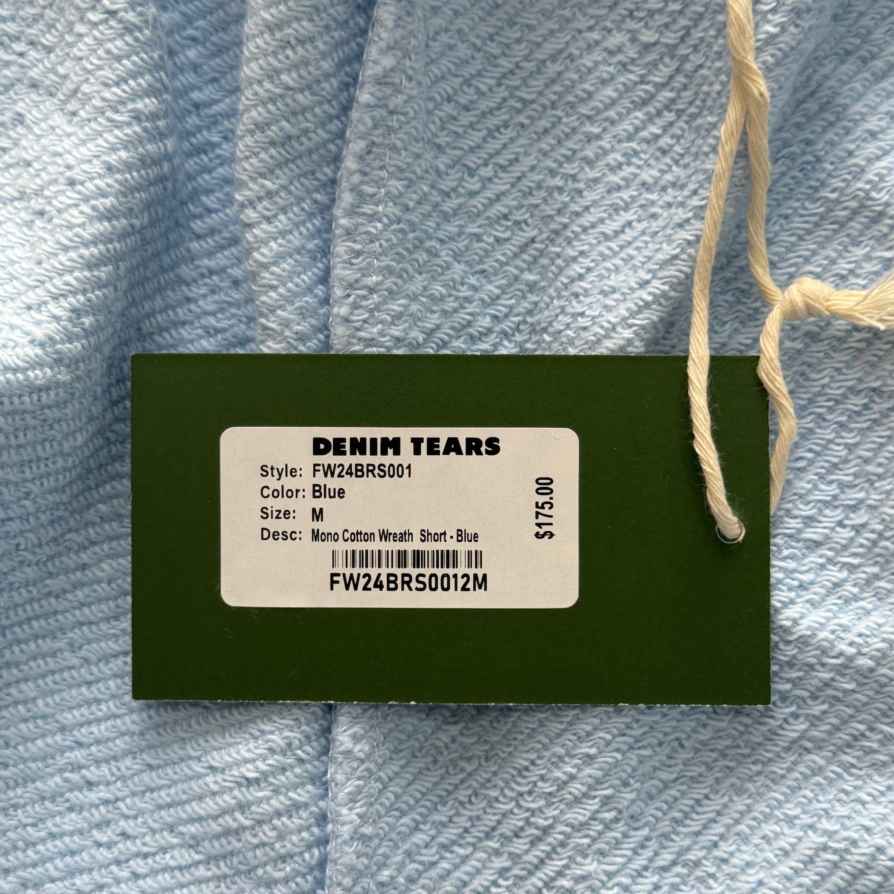 Denim Tears Shorts 1:1