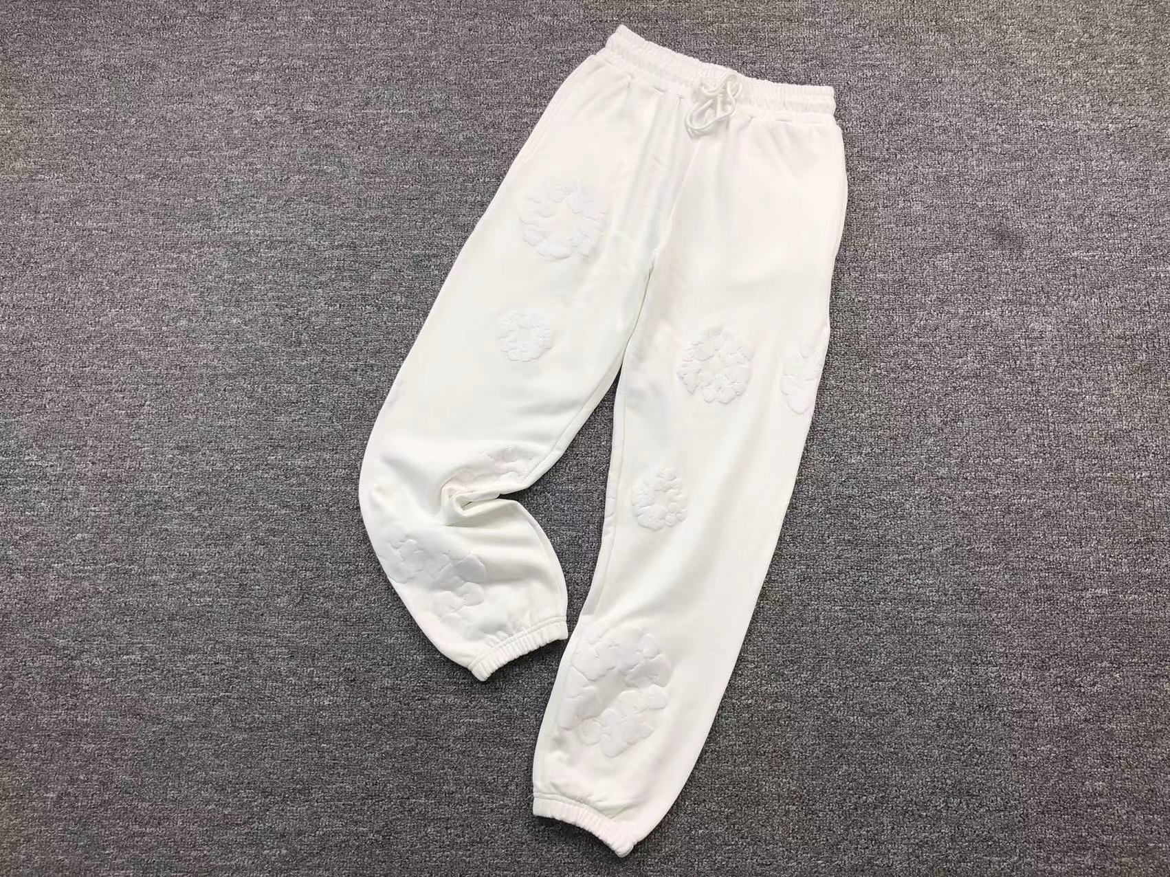 Denim Tears The Cotton Wreath