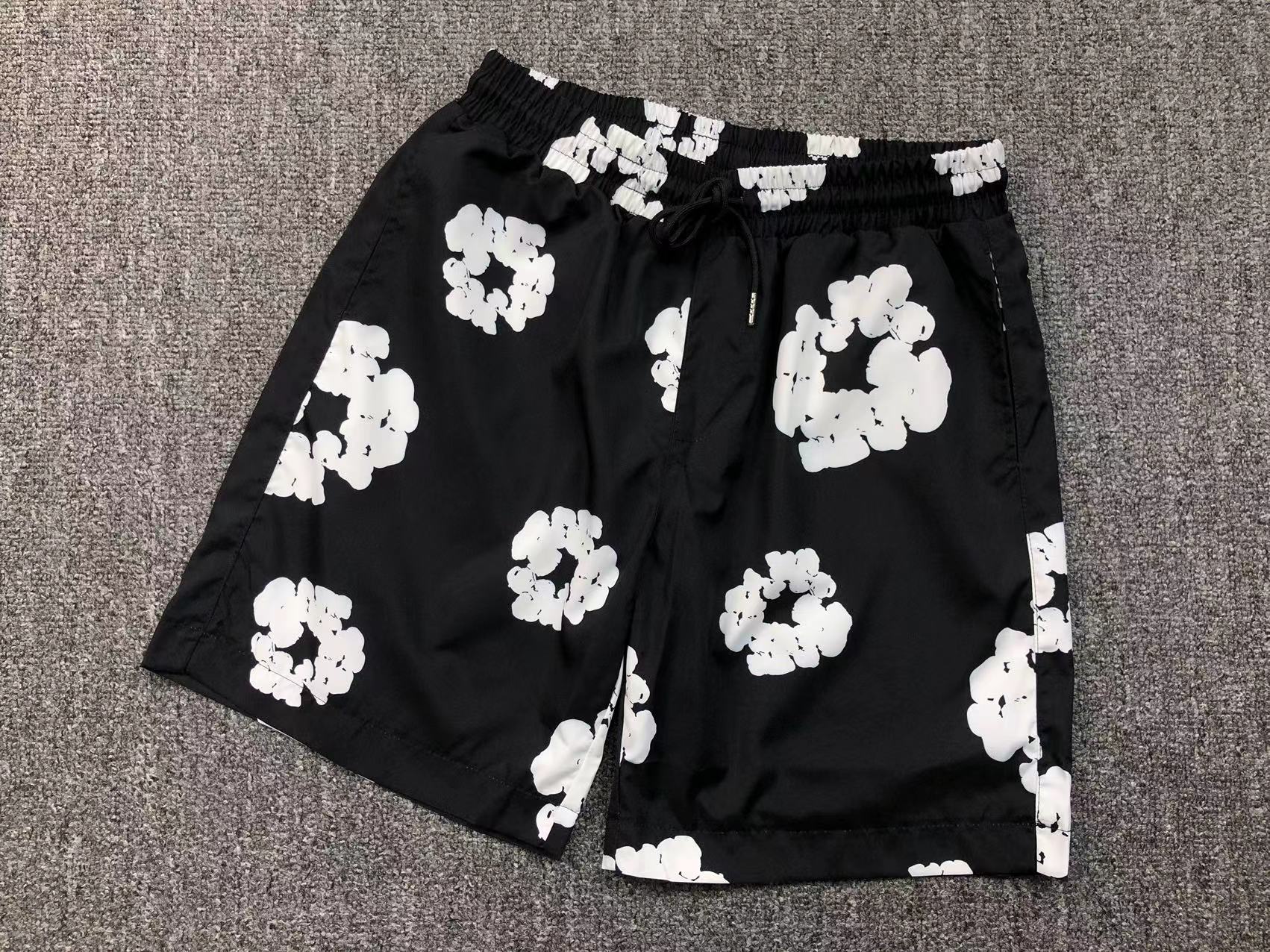 Denim Tears Swin Suit