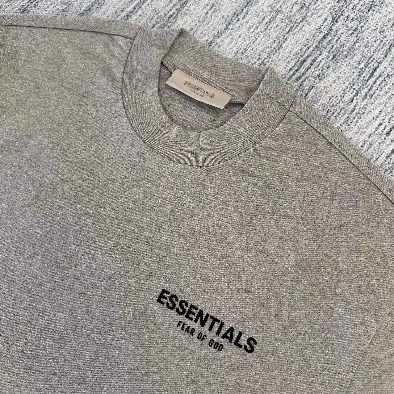 FOG Essentials Tshirt & Shorts 1:1