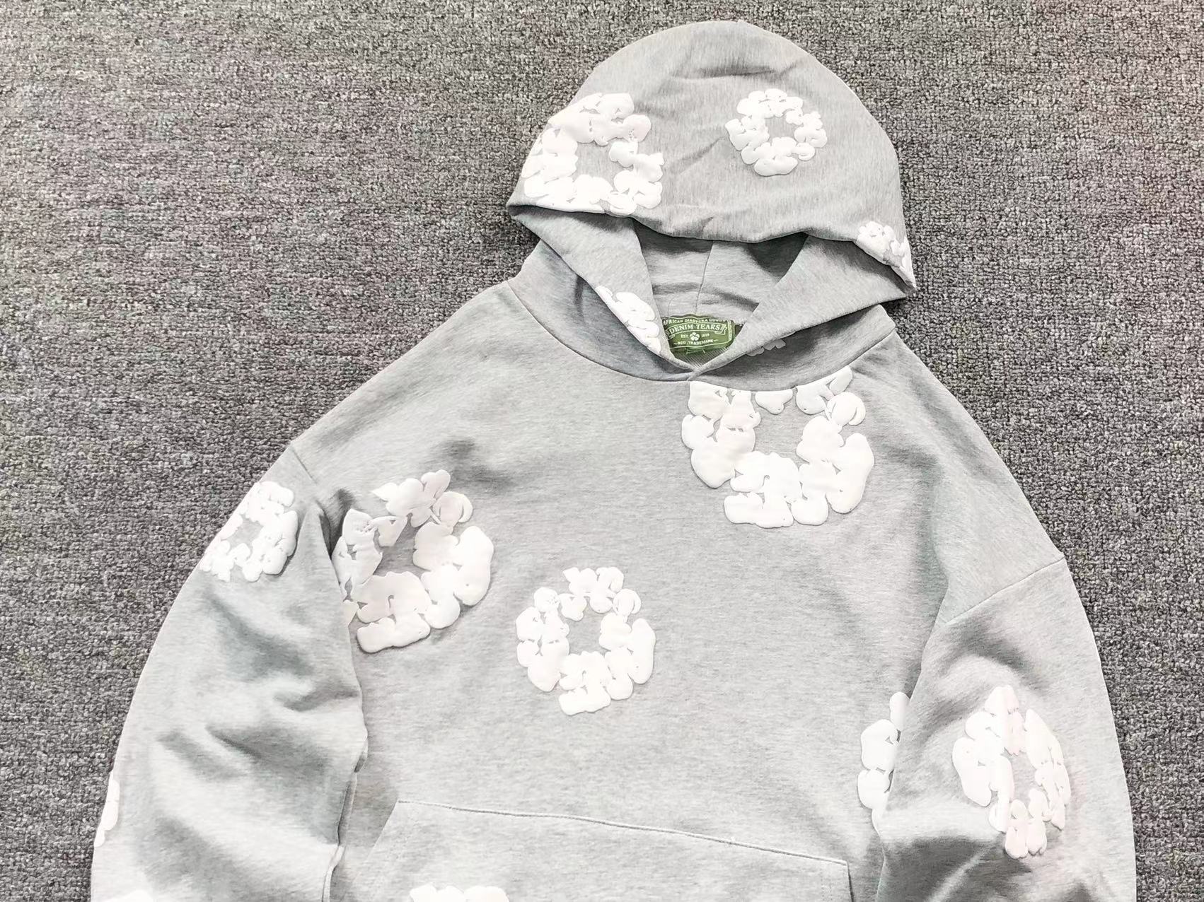 Denim Tears The Cotton Wreath