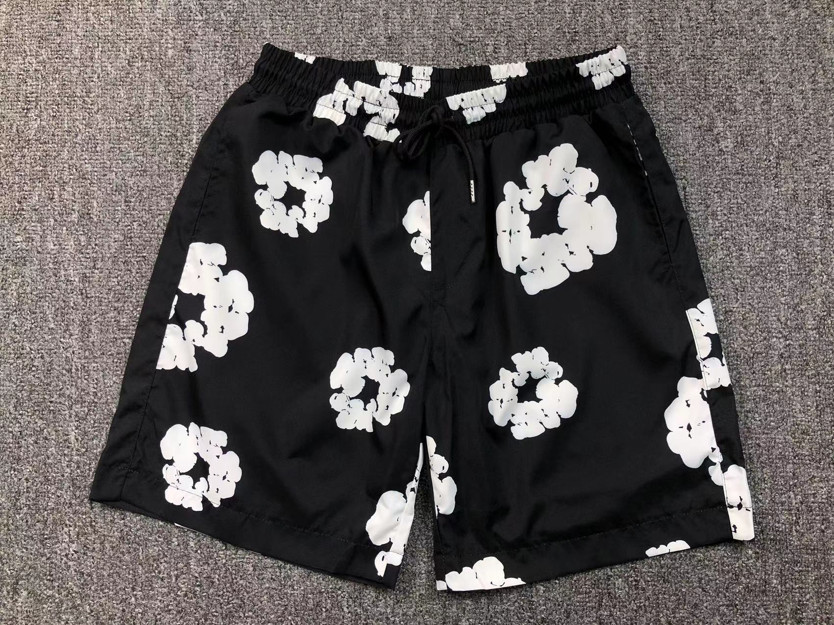 Denim Tears Swin Suit