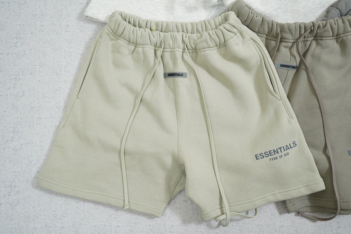 Fear of God x Essentials Shorts