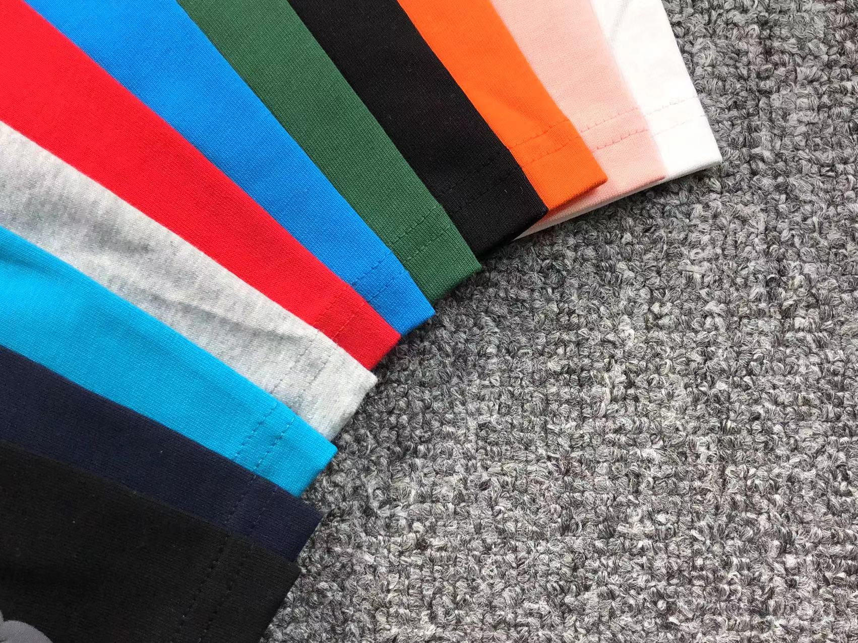 Denim Tears Short/Tshirt