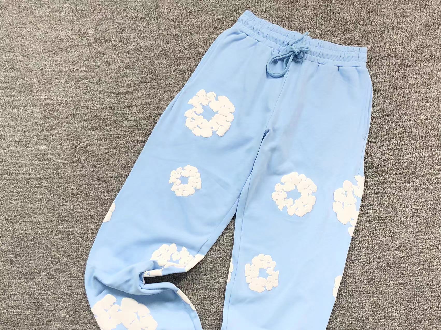 Denim Tears The Cotton Wreath