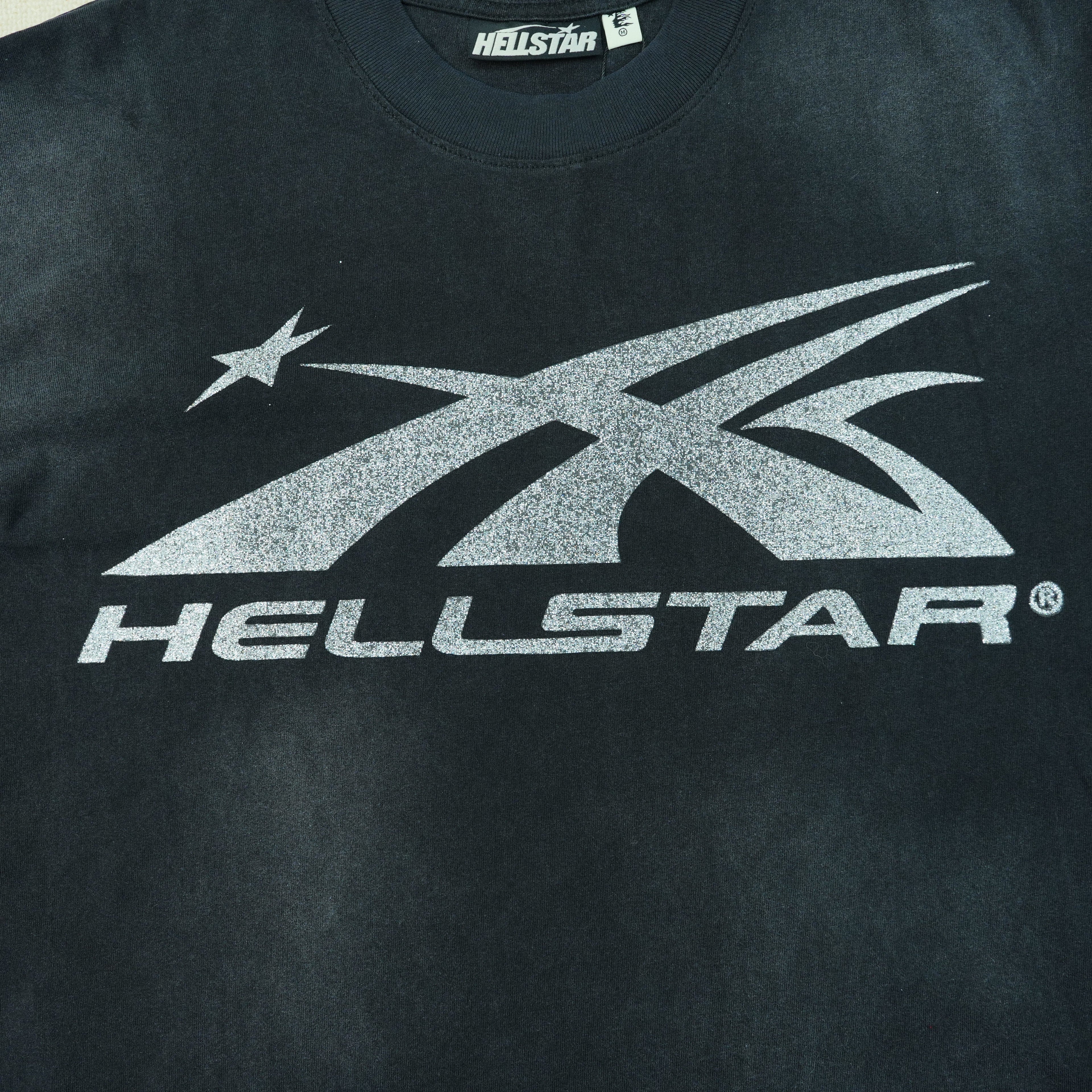Hellstar Tshirt 1:1