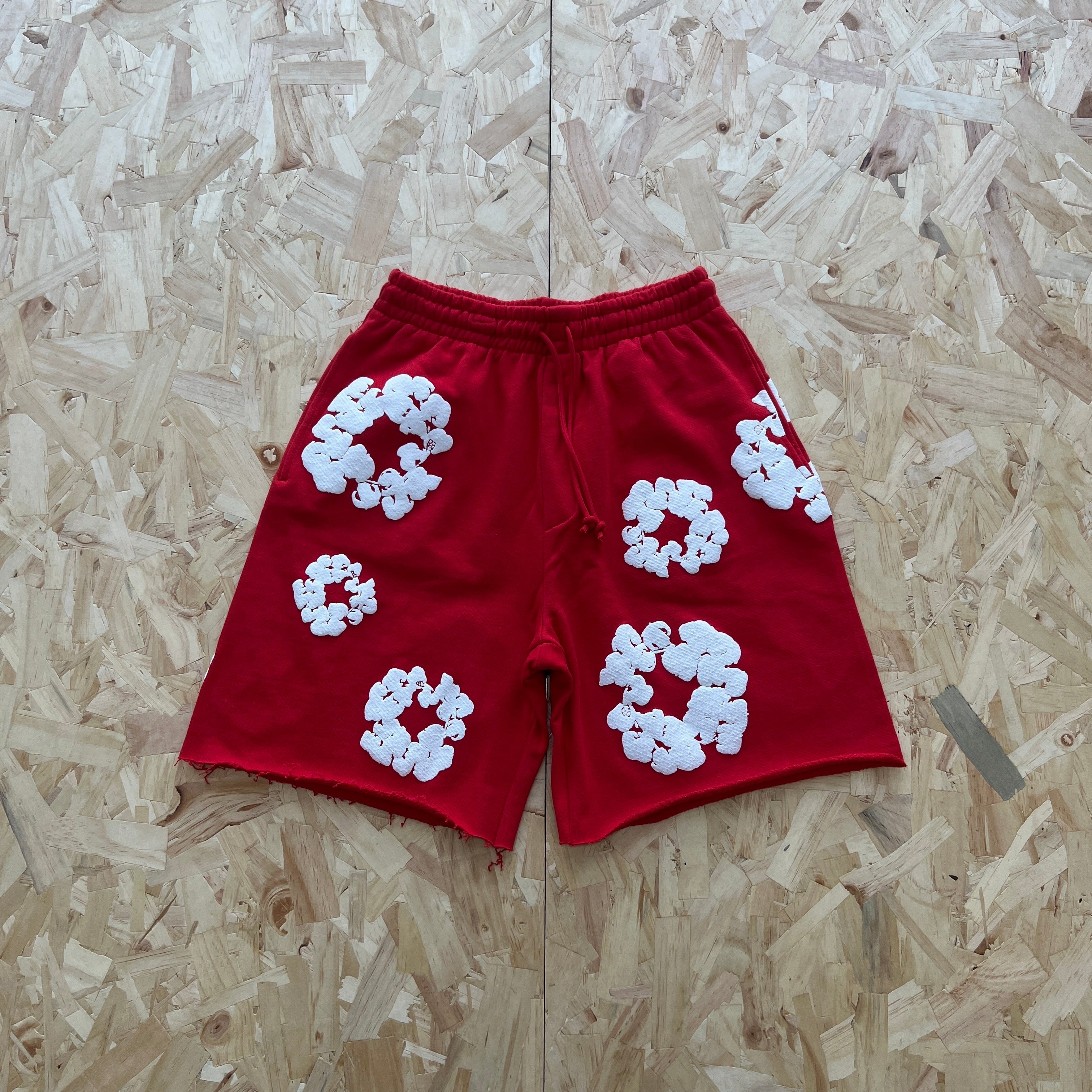Denim Tears Shorts 1:1 13+