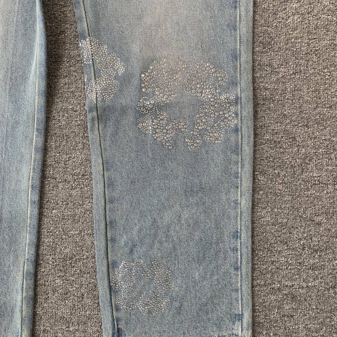 Denim Tears Jeans