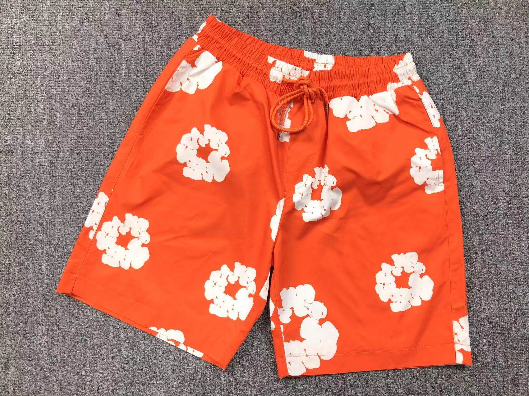 Denim Tears Swin Suit