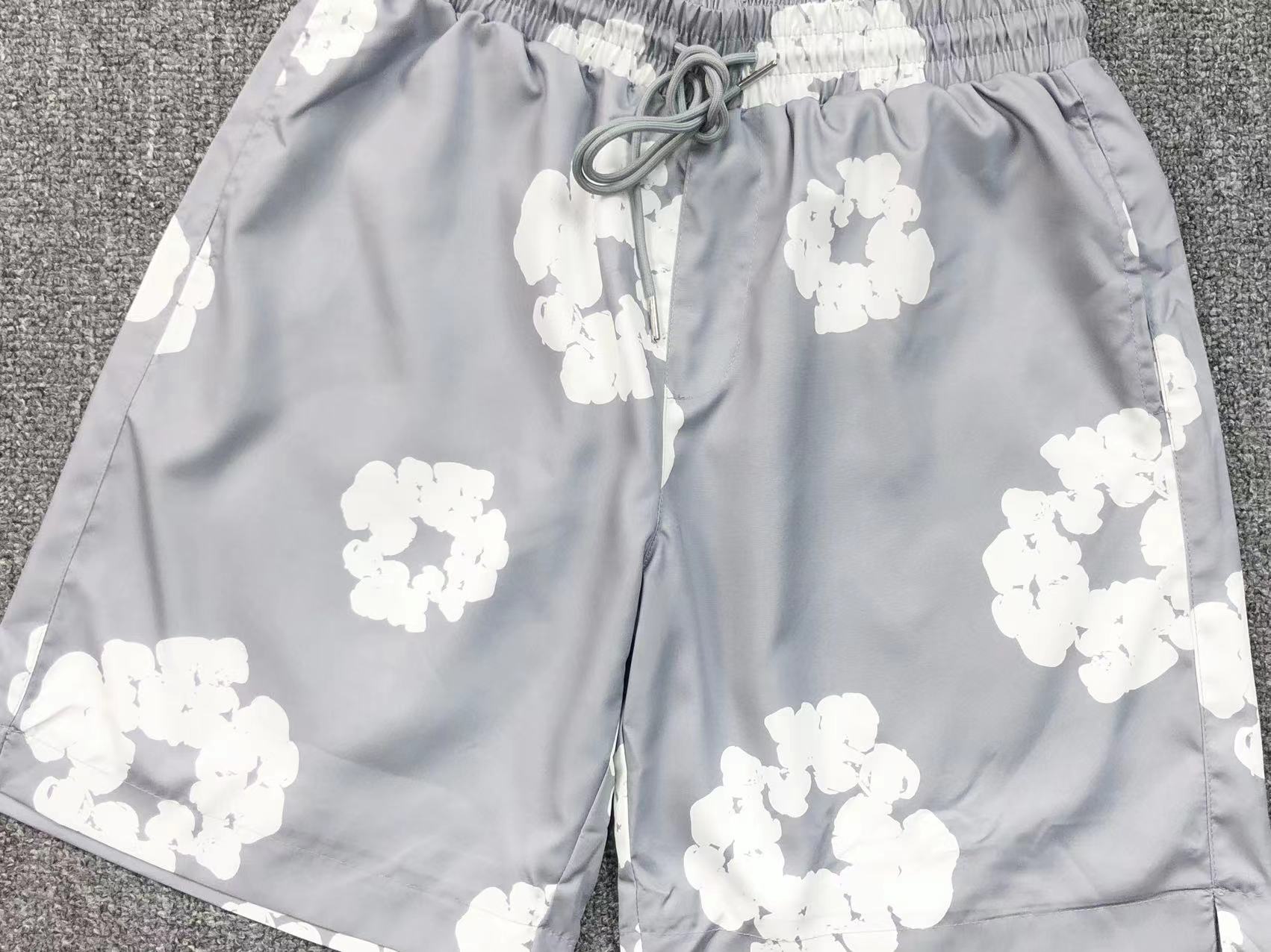 Denim Tears Swin Suit