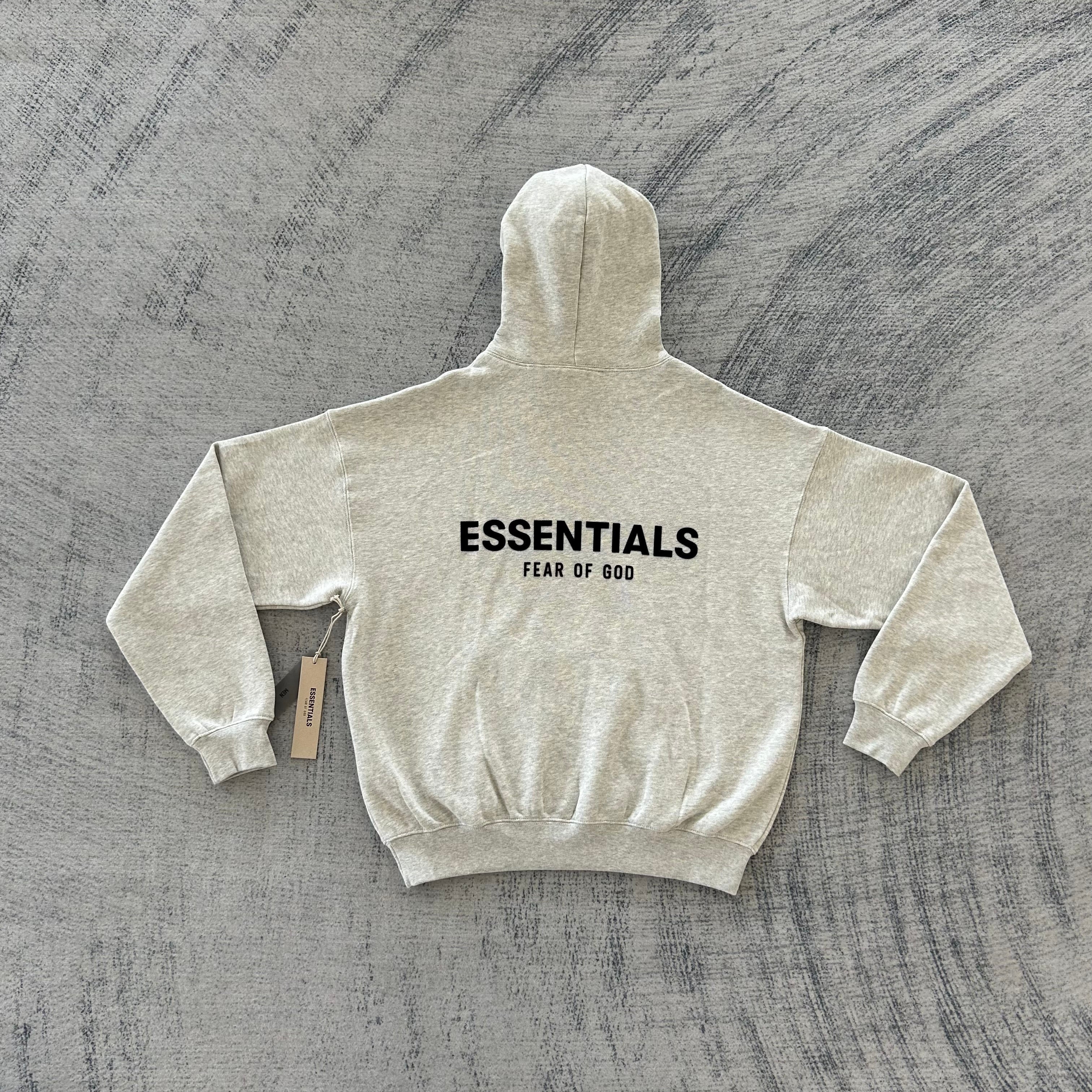 FOG Essentials Hoodie & Pants 22s 1:1