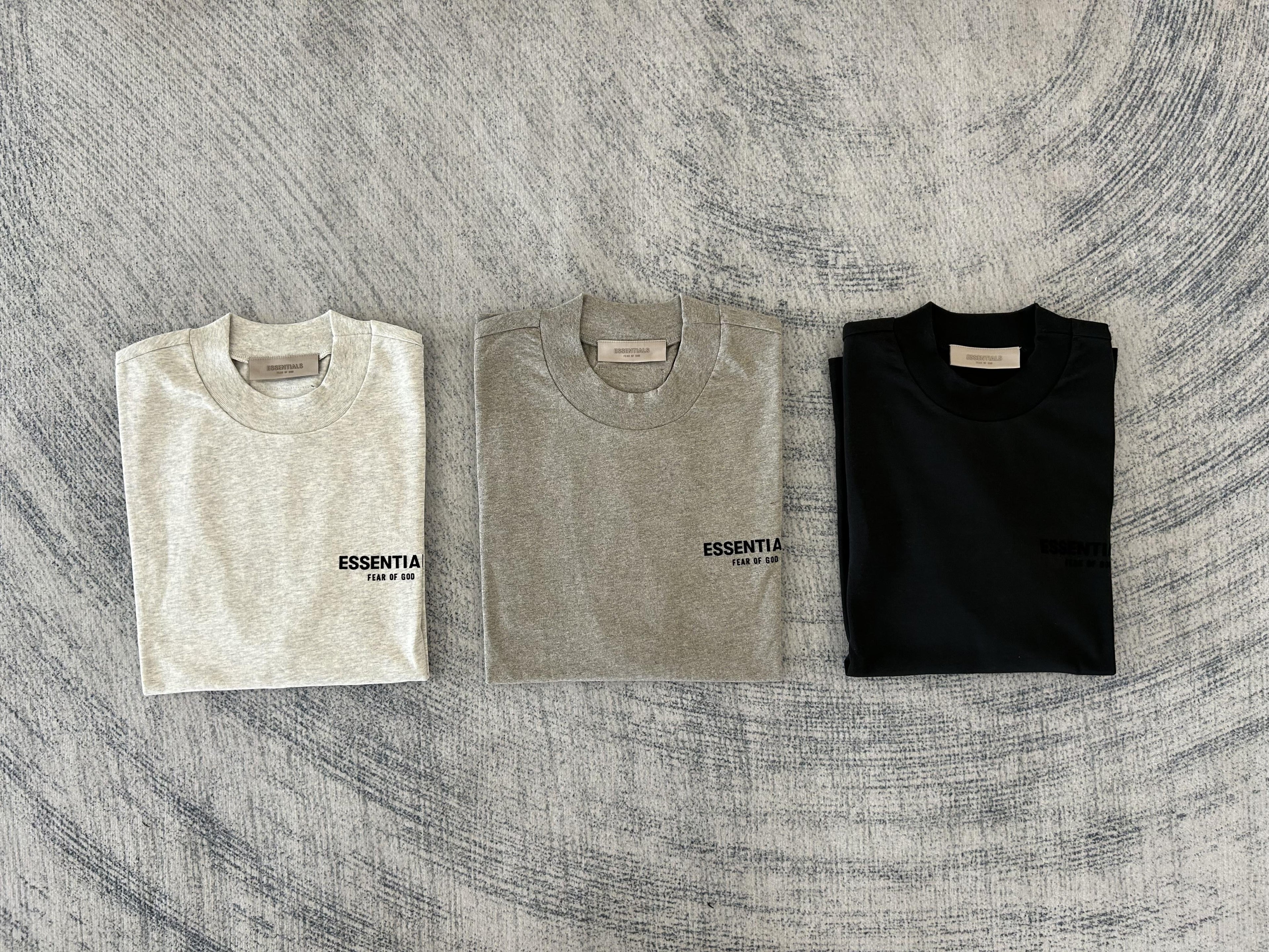 FOG Essentials Tshirt & Shorts 1:1