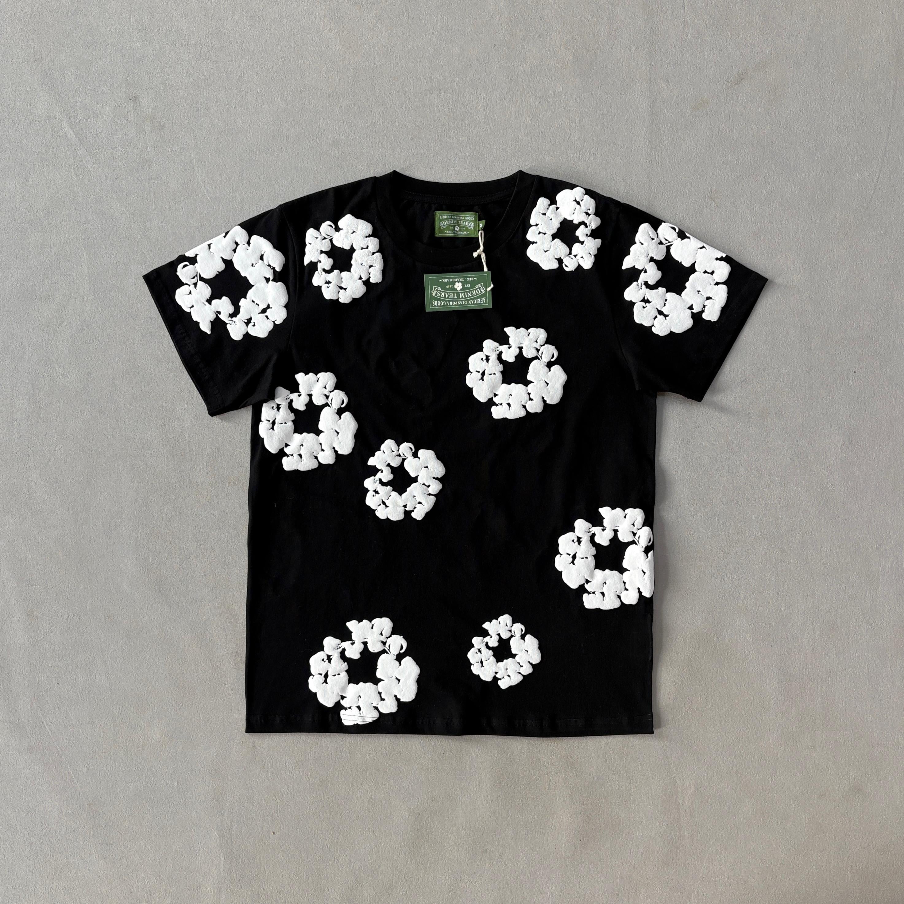 Denim Tears Tshirt 1:1