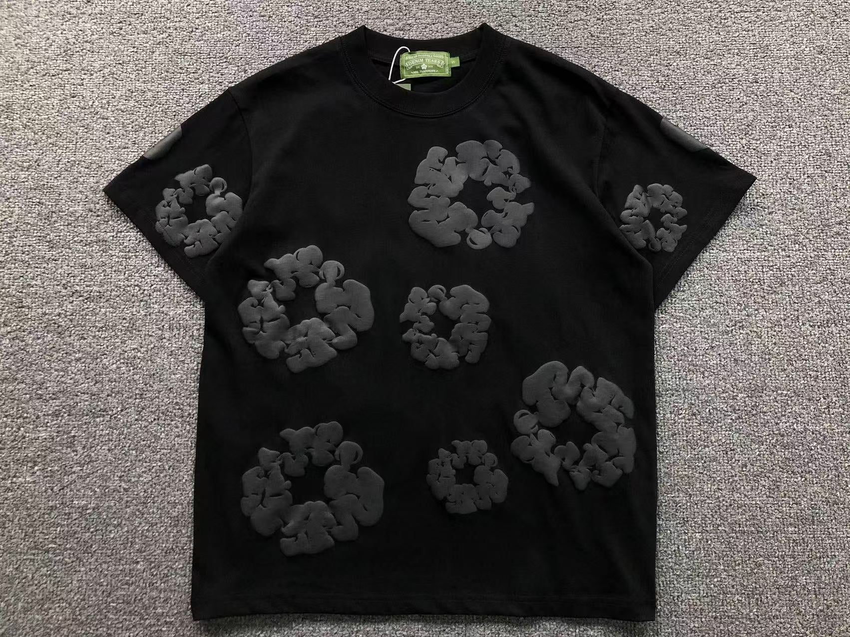 Denim Tears Short Suit