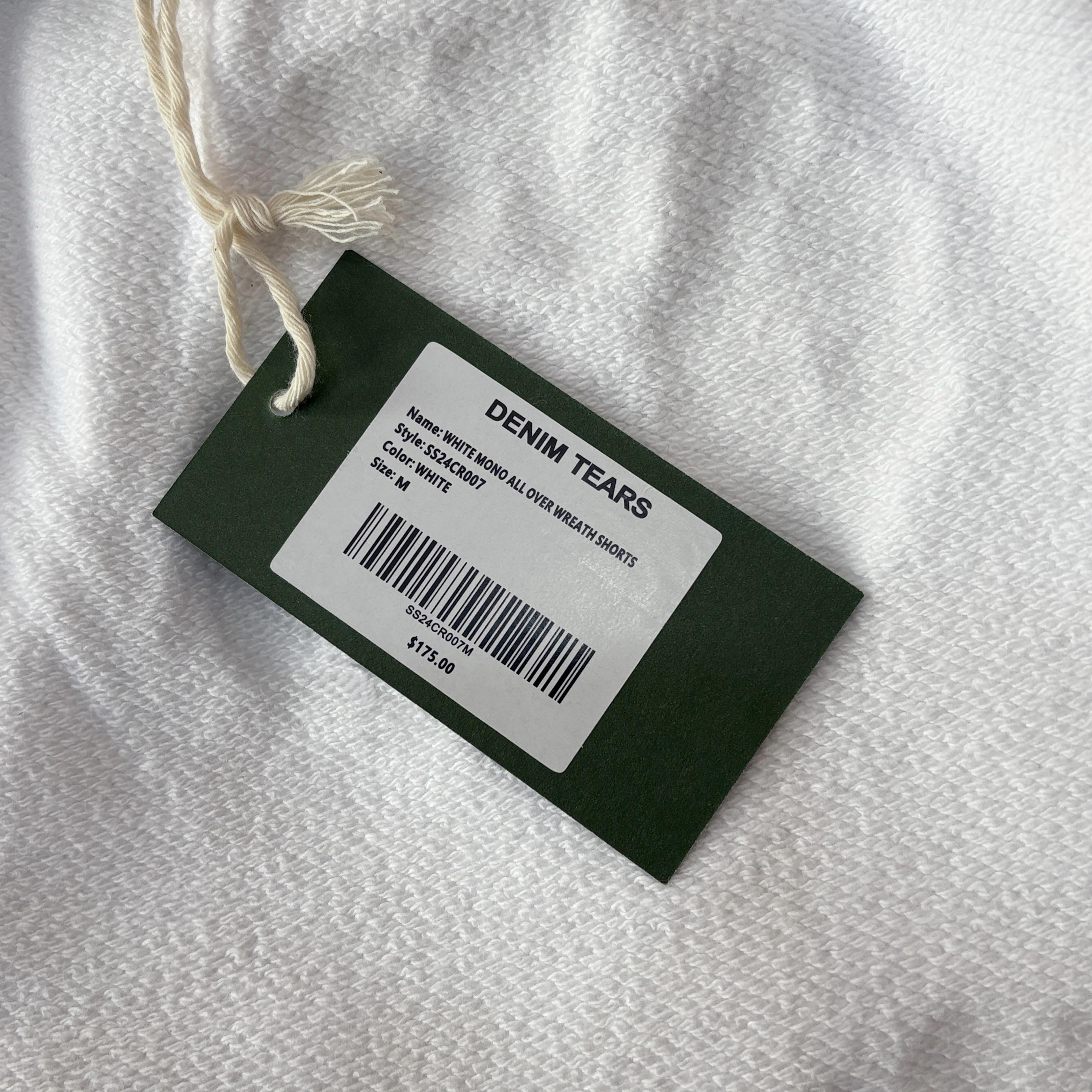 Denim Tears Shorts 1:1