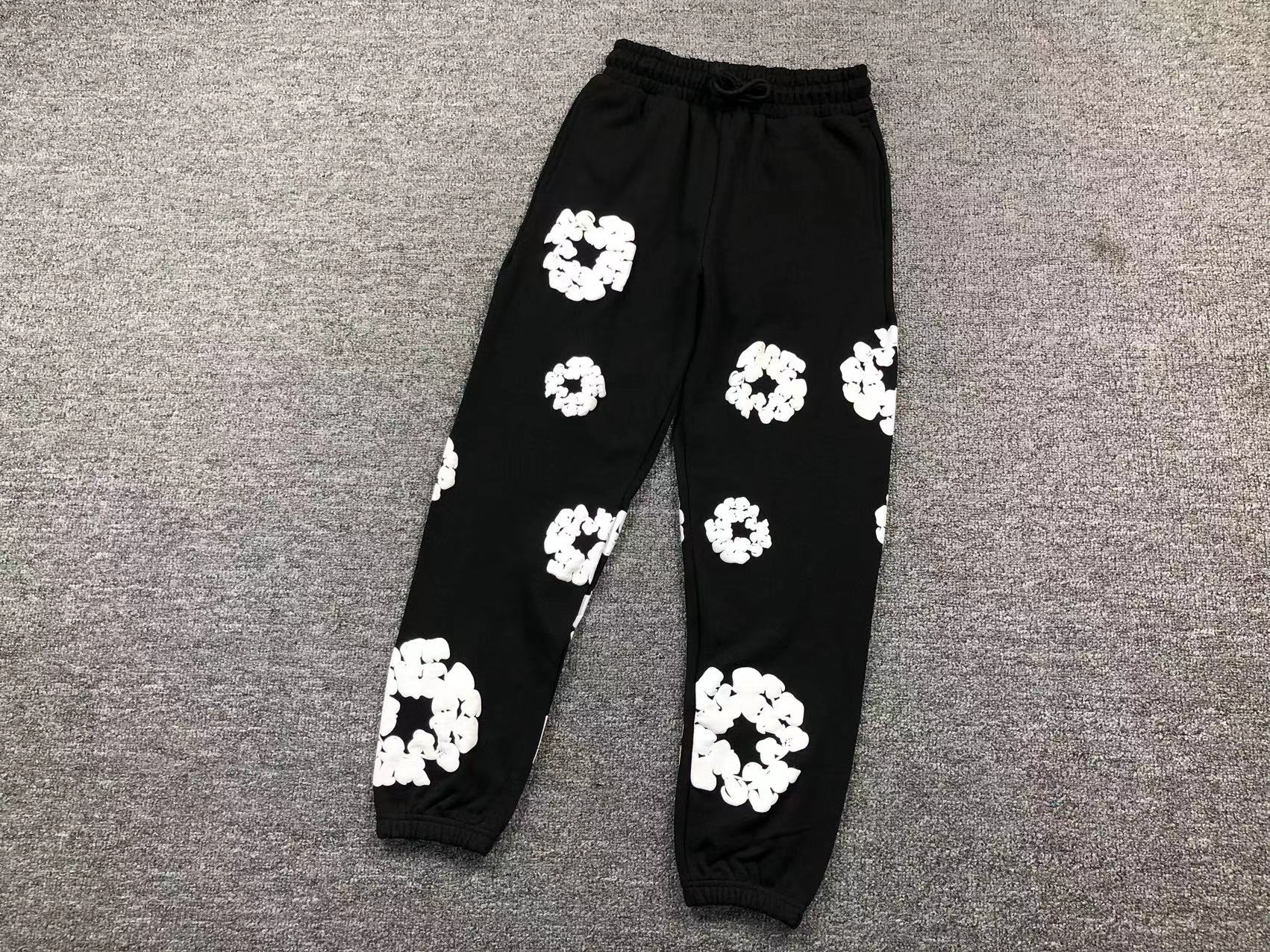 Denim Tears The Cotton Wreath