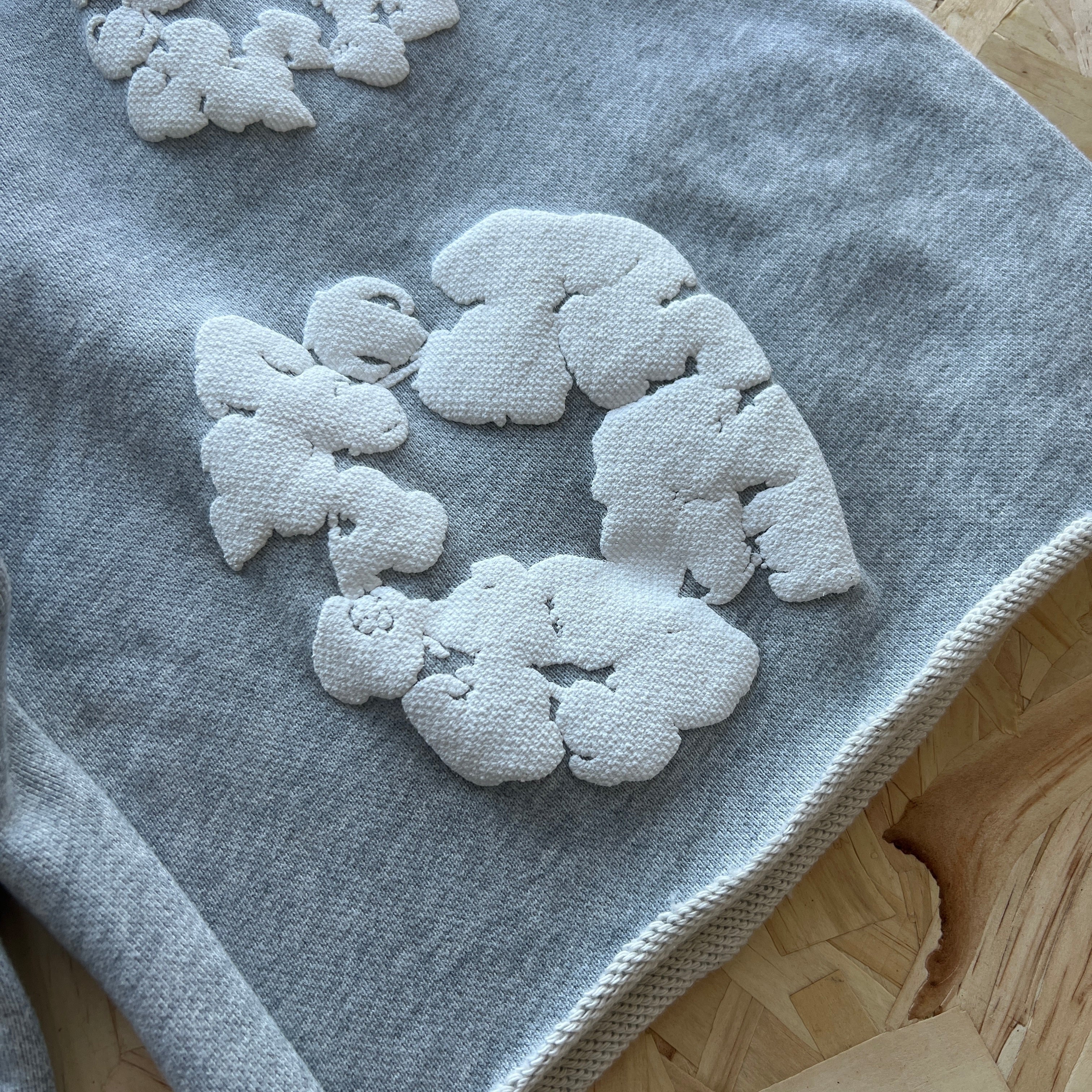 Denim Tears Shorts 1:1 13+