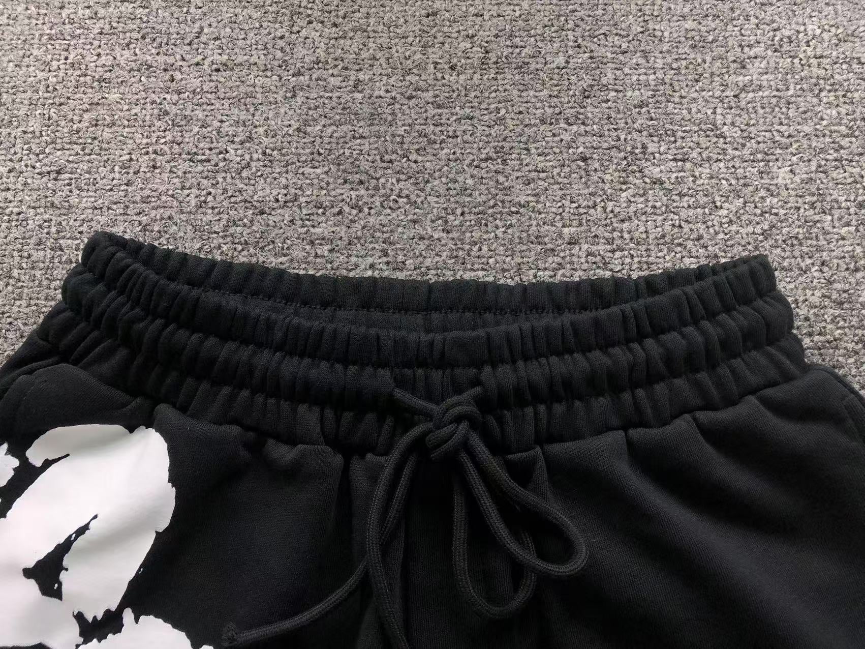 Denim Tears Tshirt & Shorts