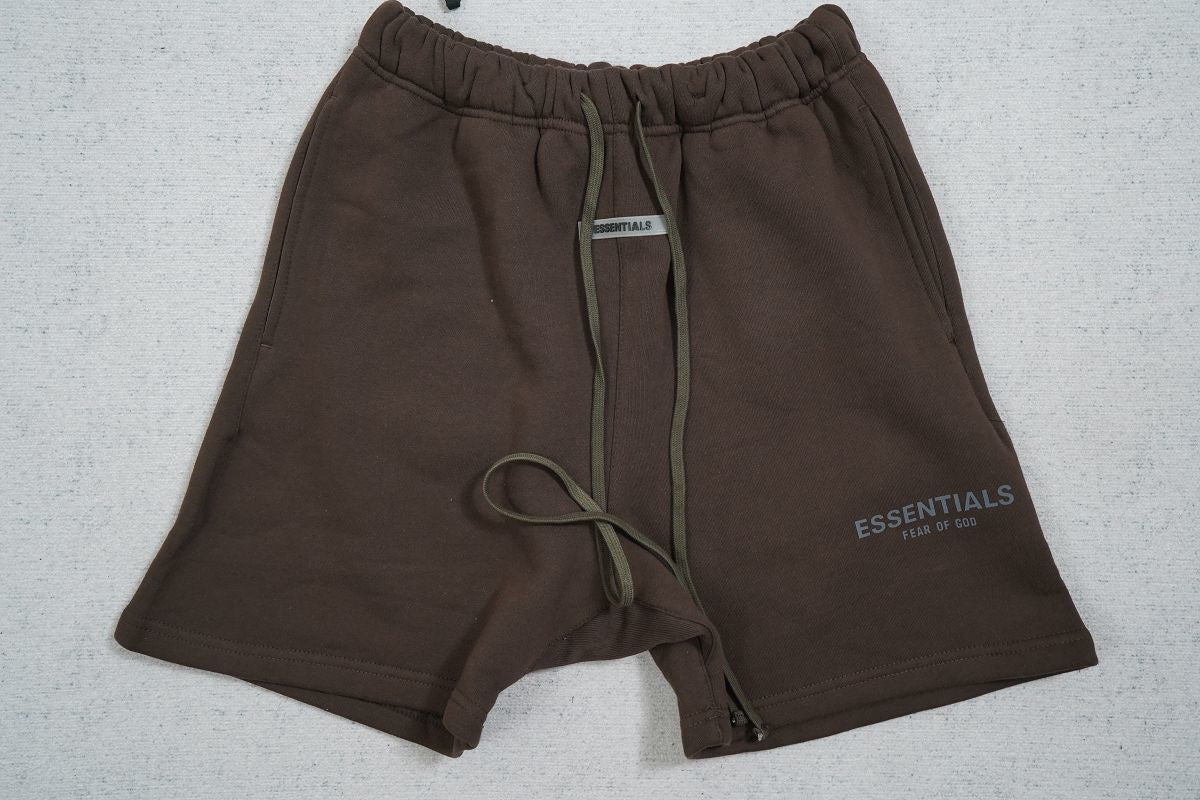 Fear of God x Essentials Shorts