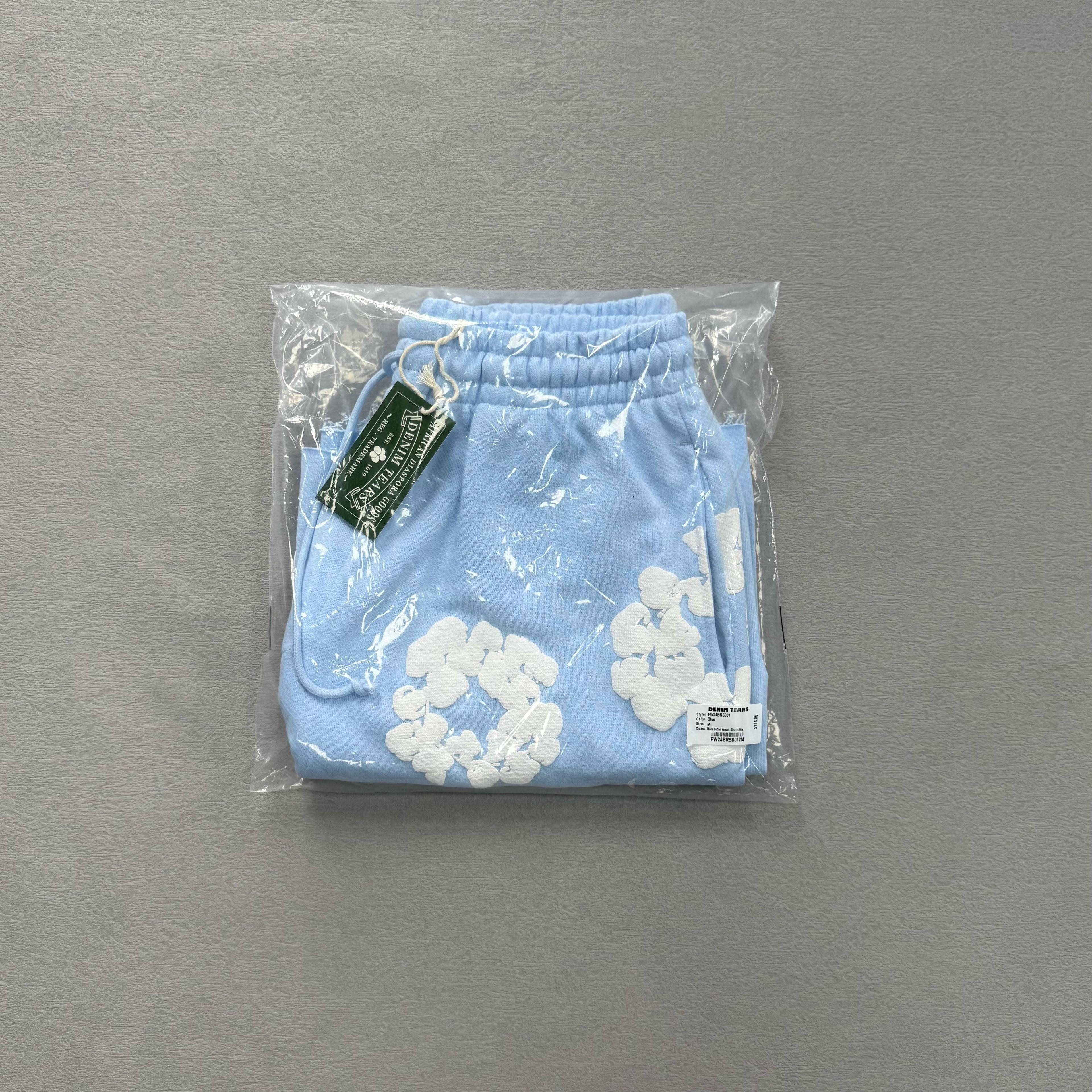 Denim Tears Shorts 1:1