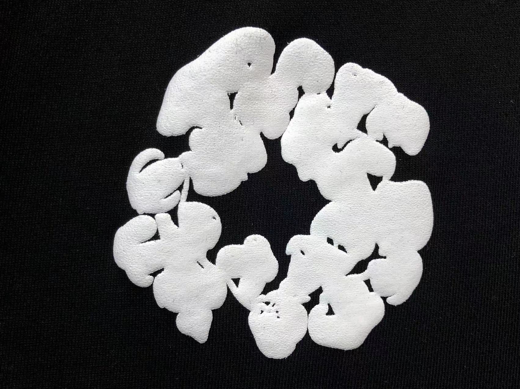 Denim Tears The Cotton Wreath