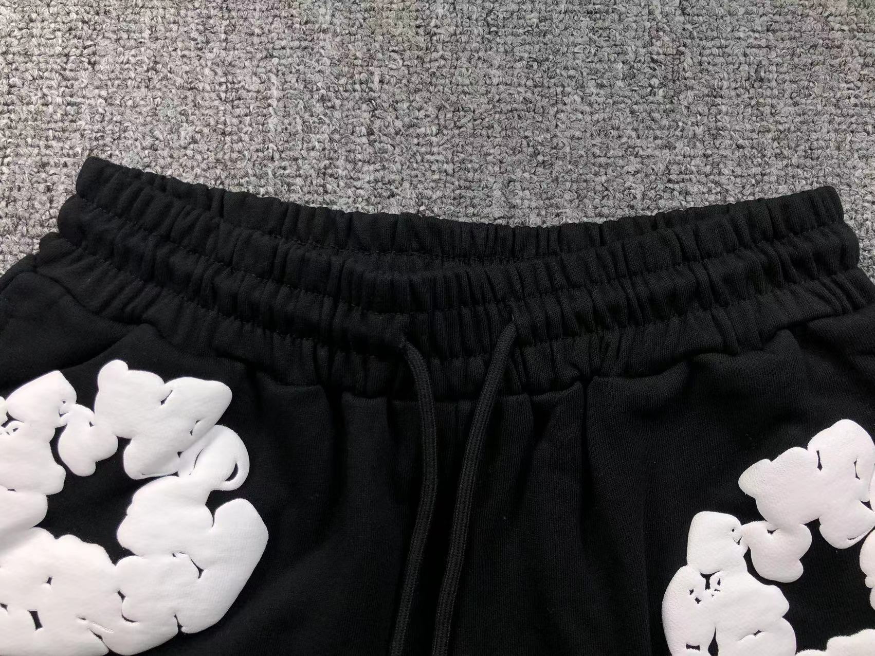 Denim Tears Short Suit